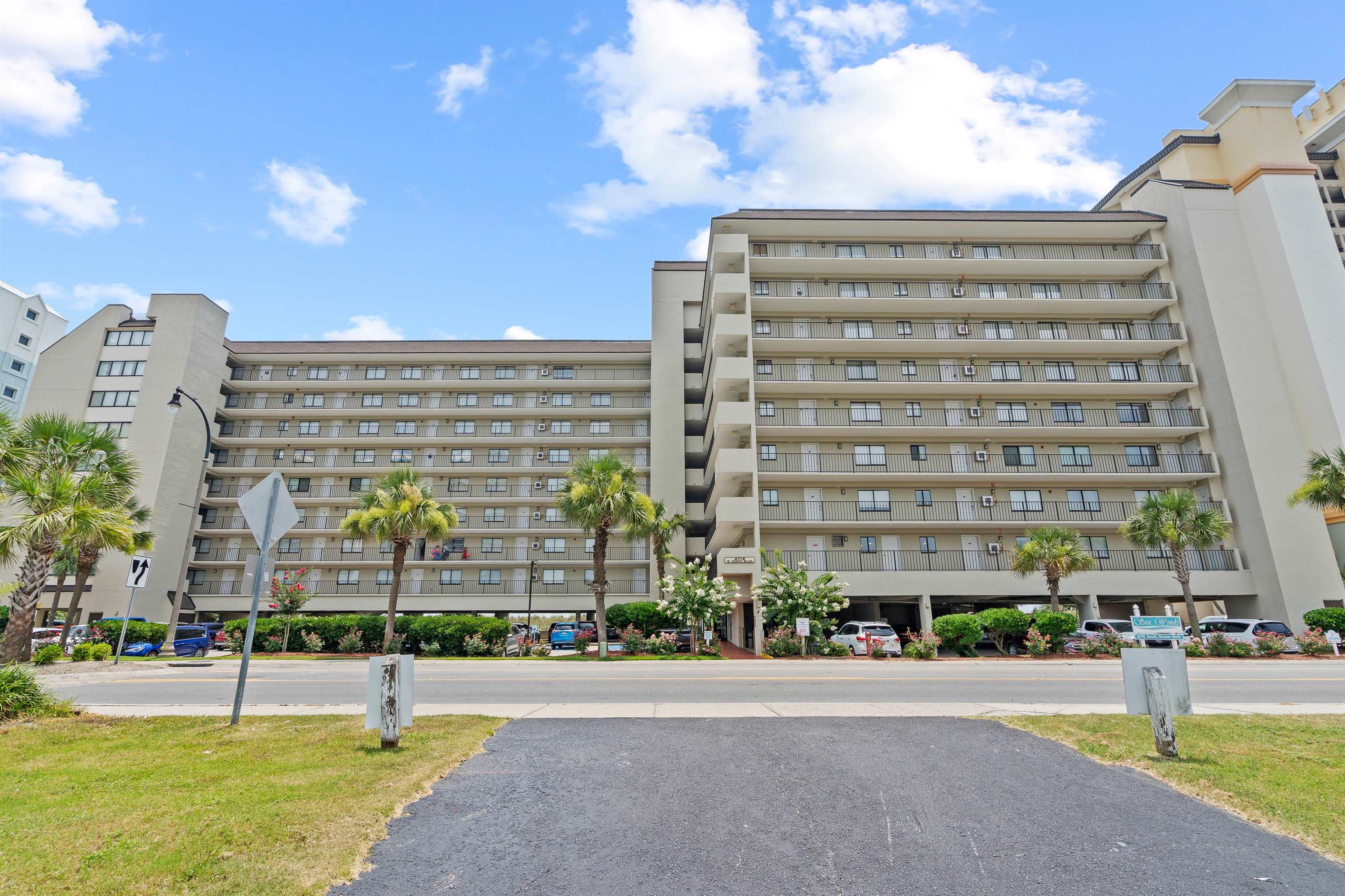 4719 S Ocean Blvd. — photo
