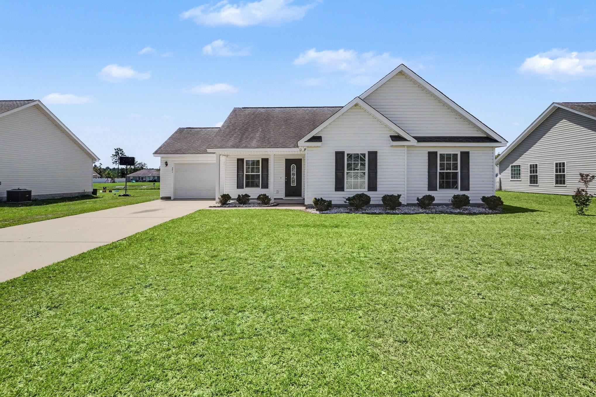 321 Millbrook Circle — photo
