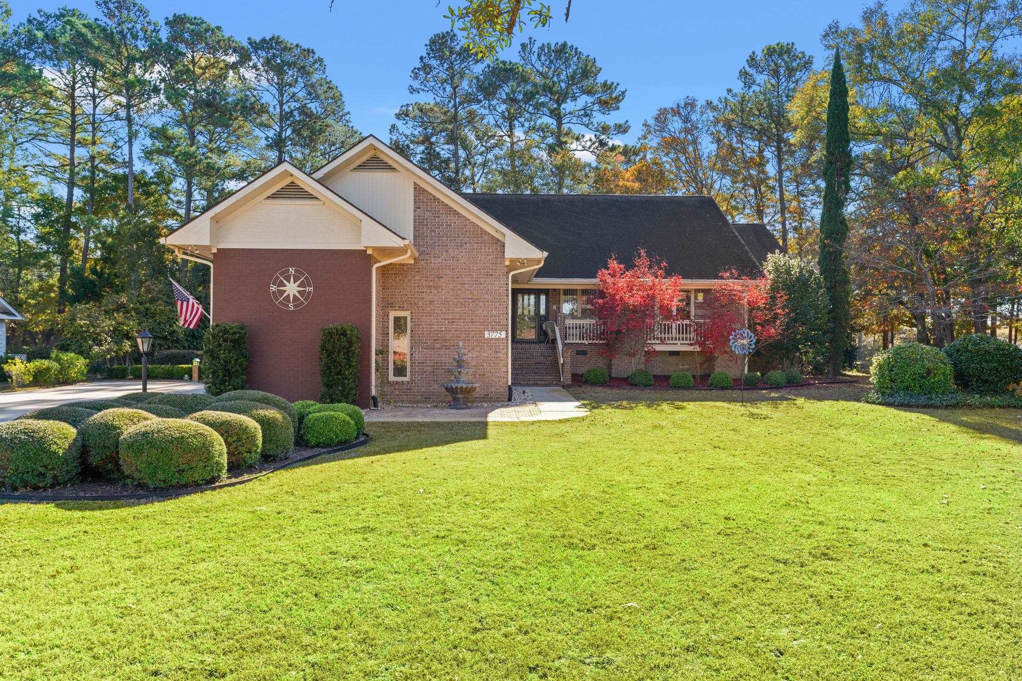 3775 Cedar Creek Dr. — photo