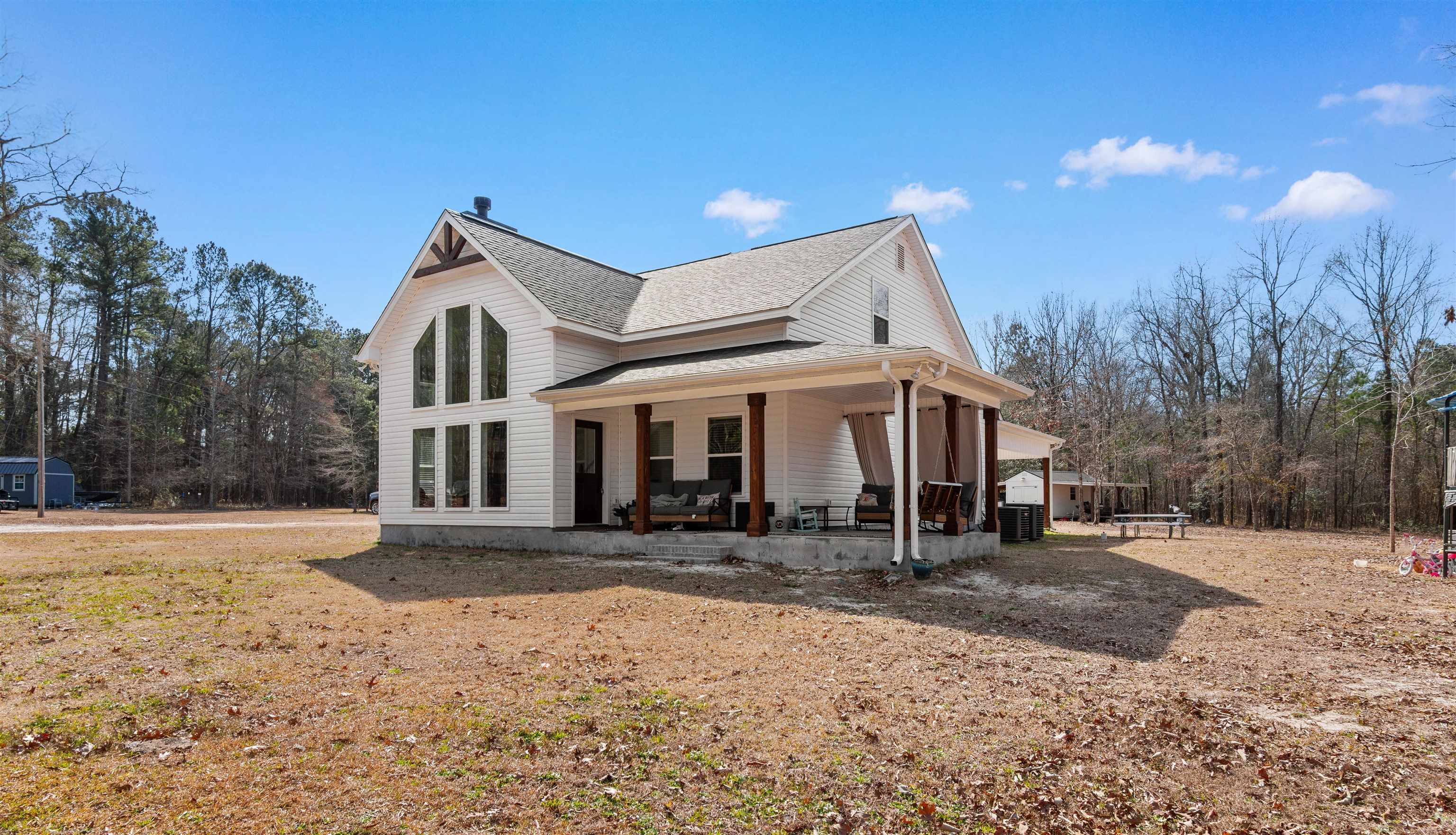 131 Rhodus Avenue, Andrews, SC 29510