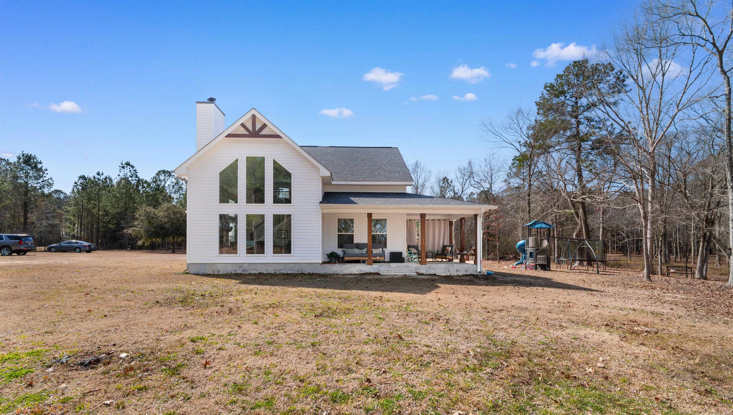 131 Rhodus Avenue, Andrews, SC 29510 — photo 2