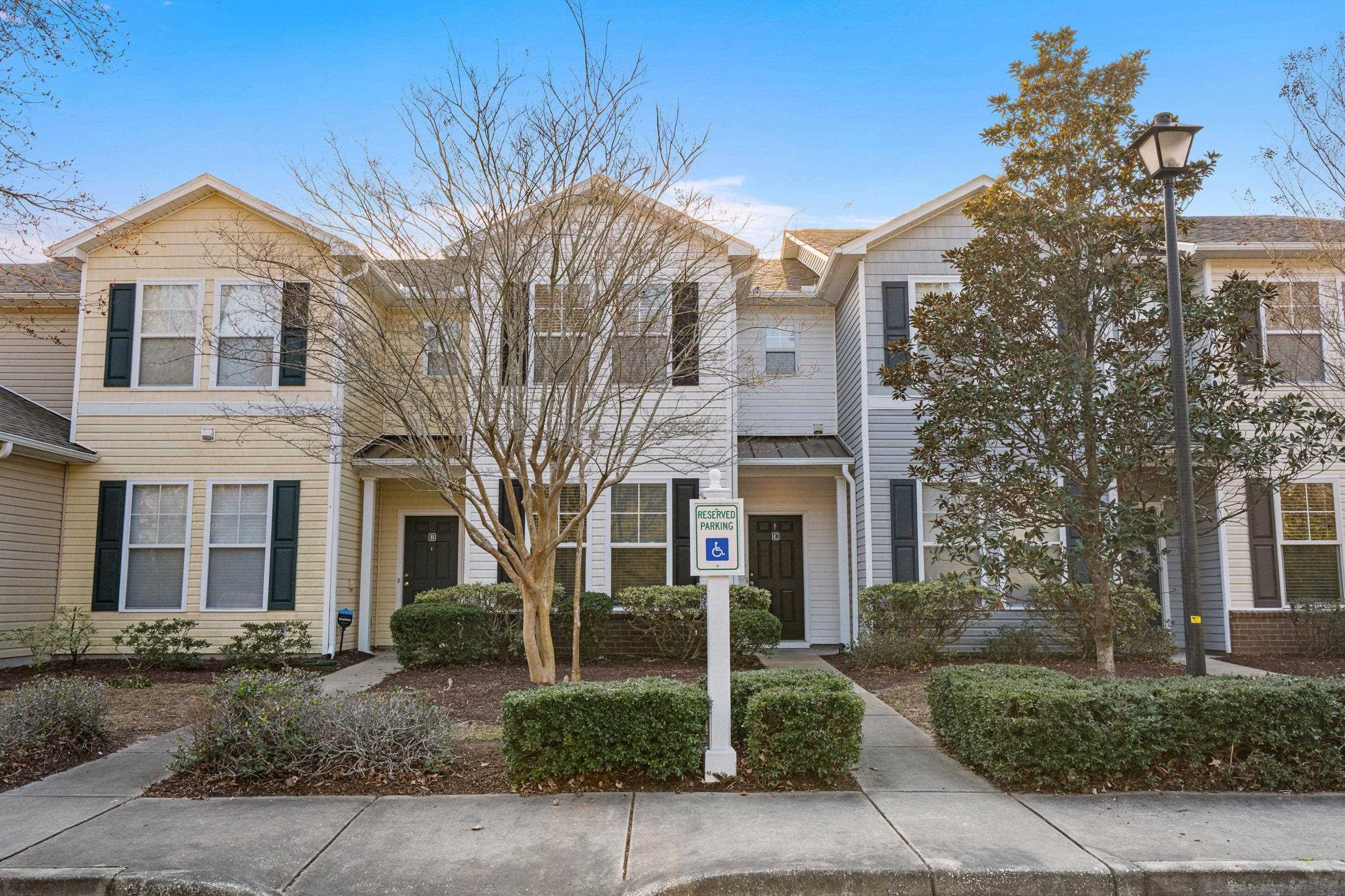 326 Kiskadee Loop 14C — photo