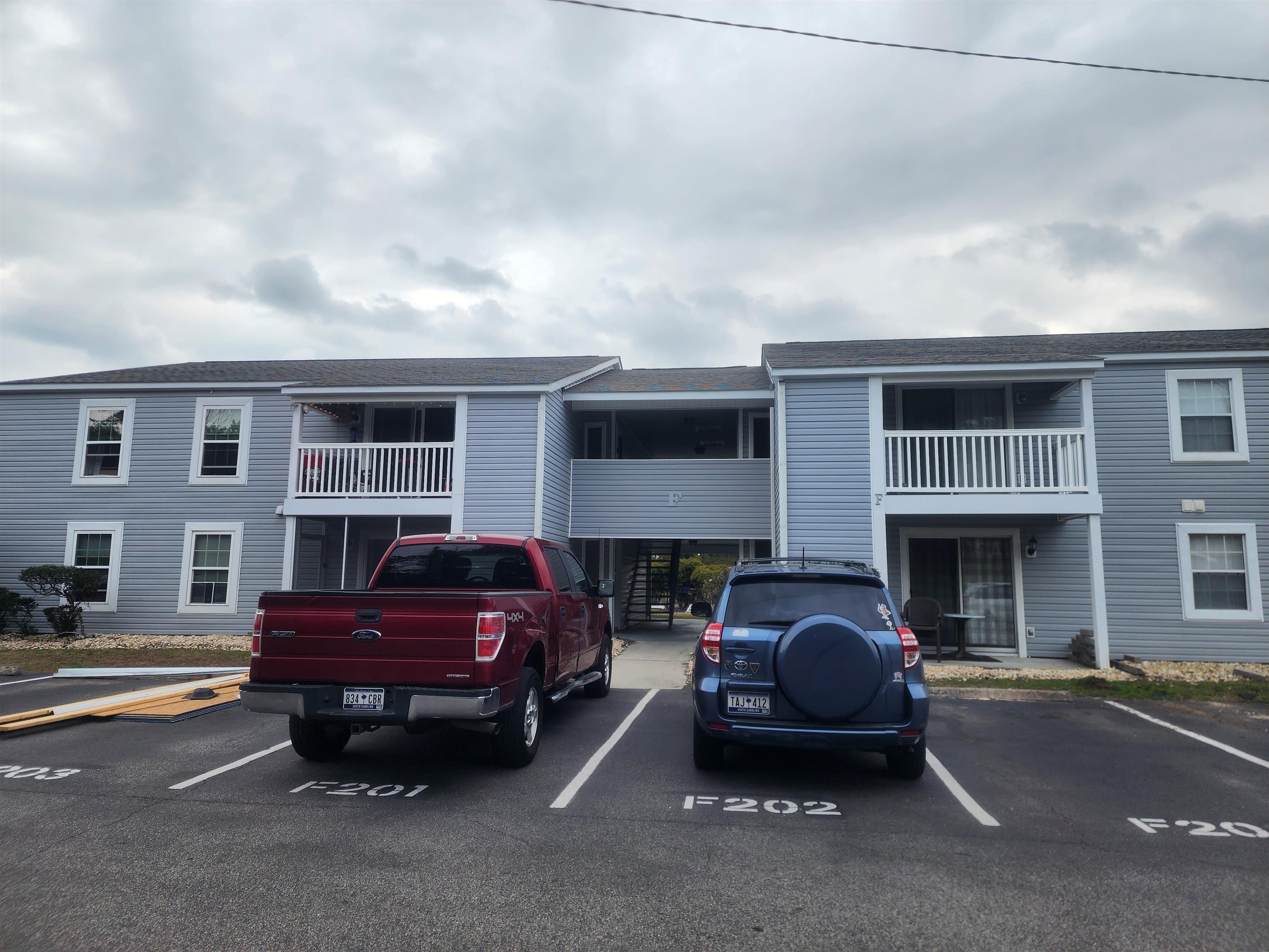 1356 Glenns Bay Rd. F-207 — photo