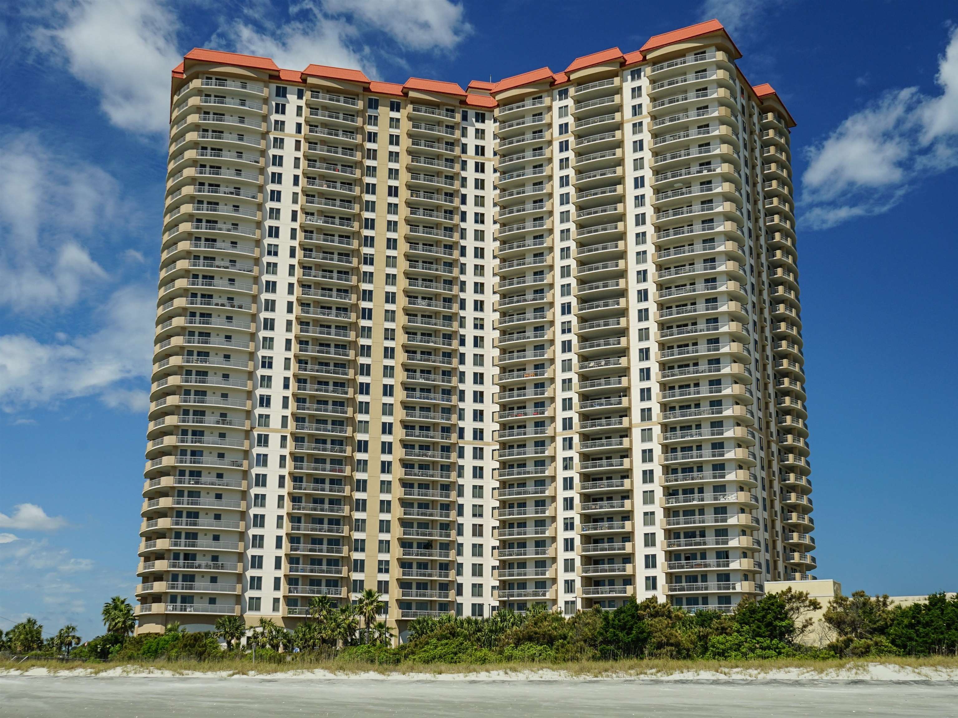 8500 Margate Circle 209 — photo