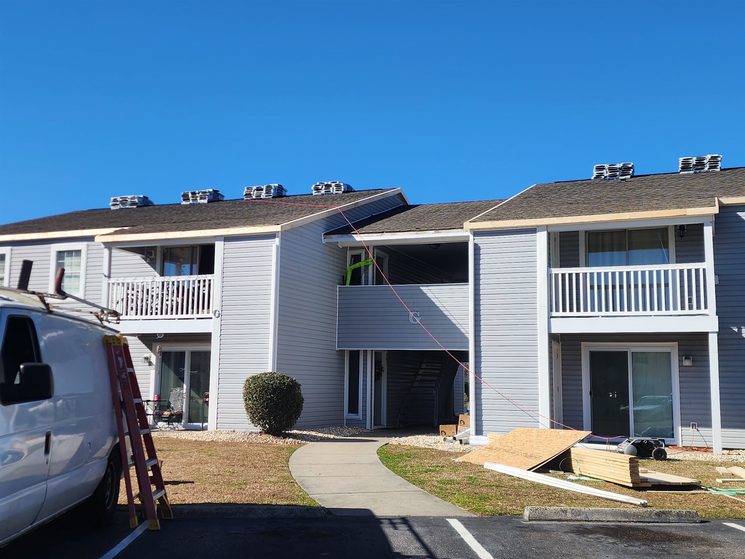 1356 Glenns Bay Rd. G-208 — photo