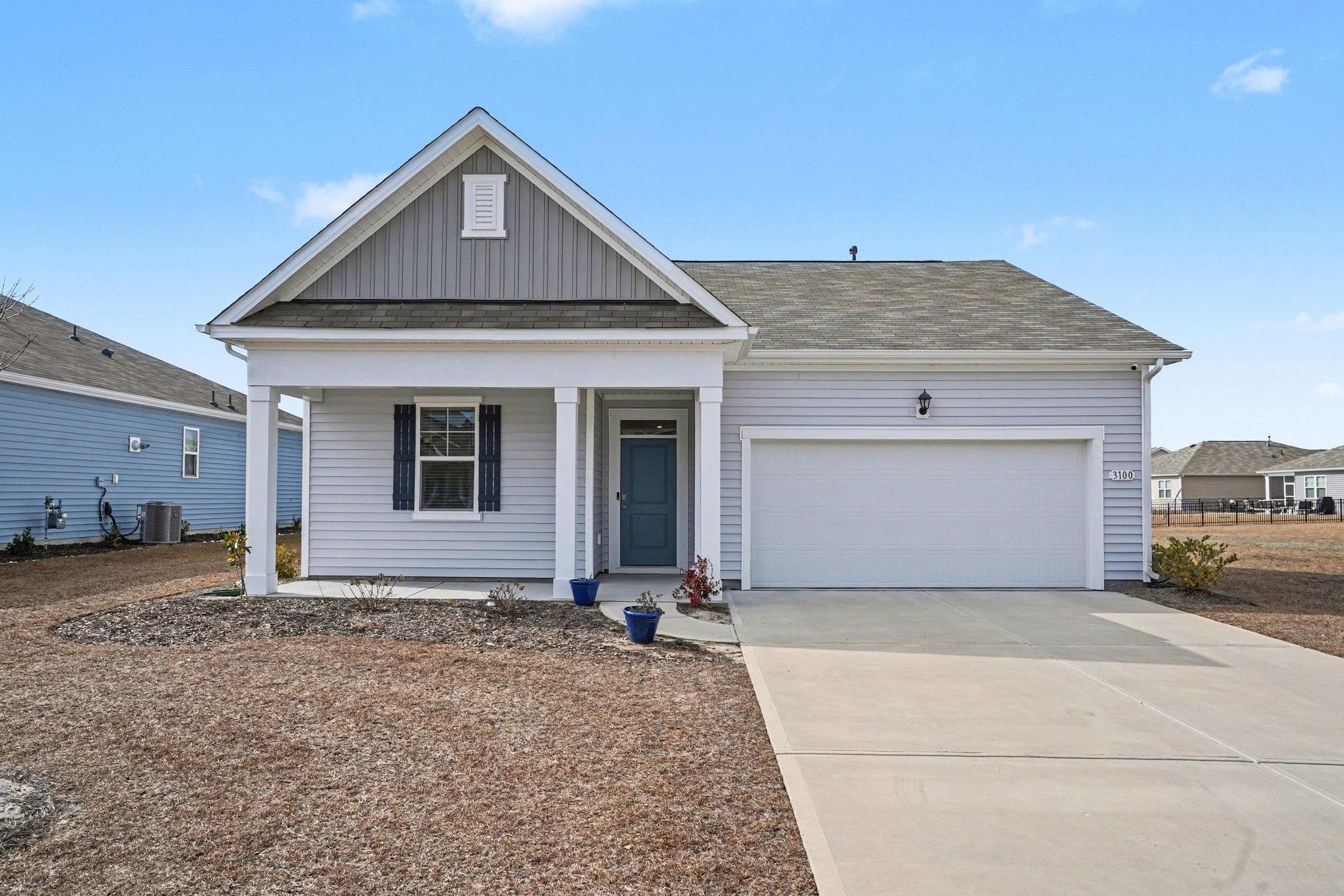 3100 Fair Ridge Way — photo