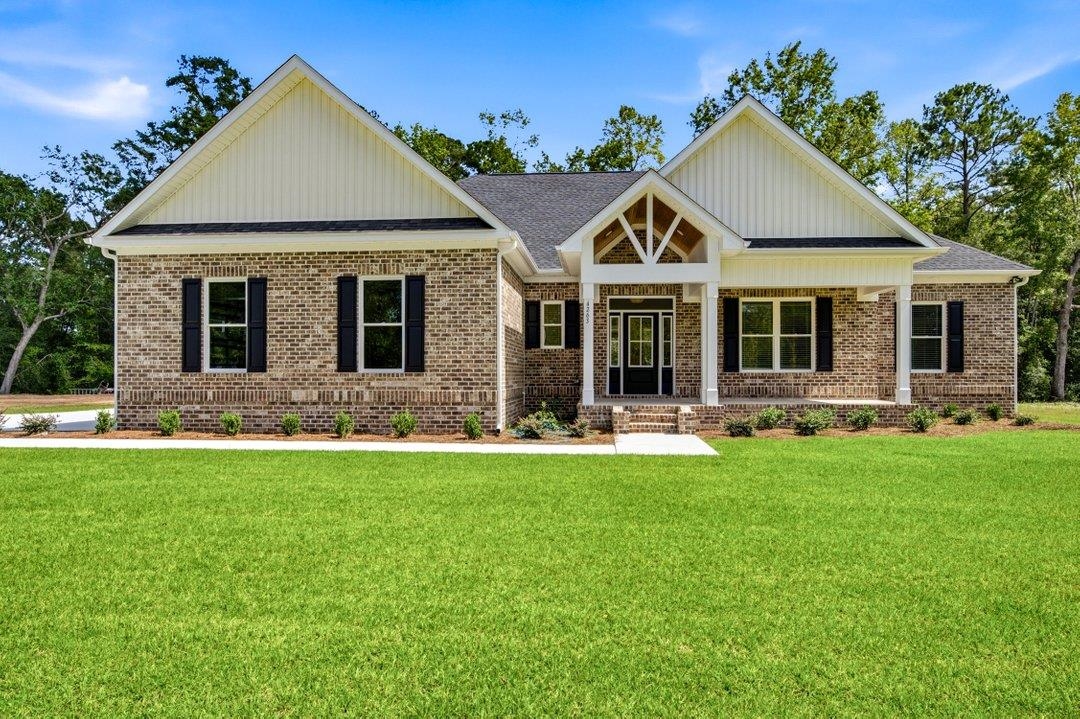 4263 Willow Springs Rd. — photo