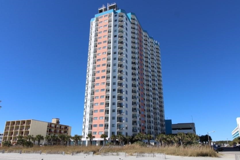 1605 S Ocean Blvd. — photo