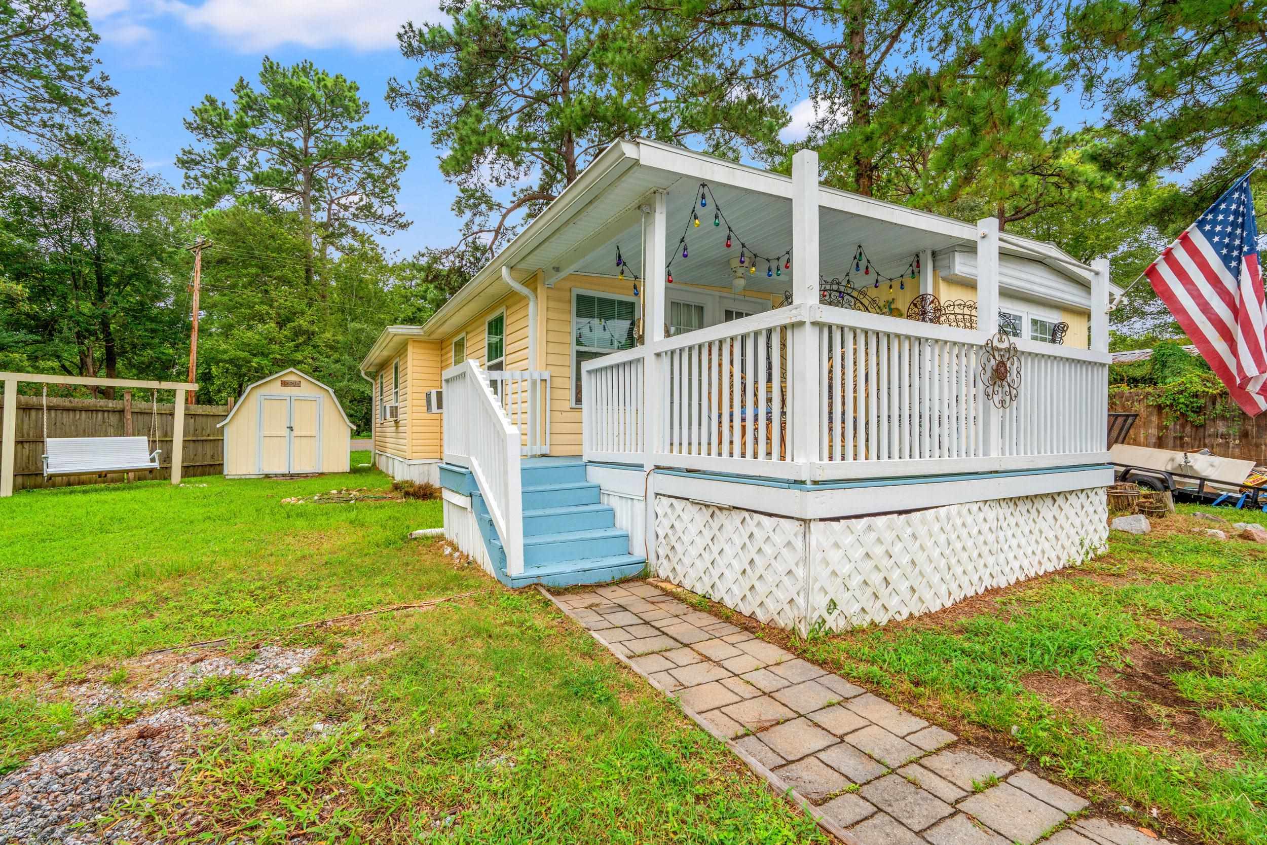 1505 Aries Ln. — photo