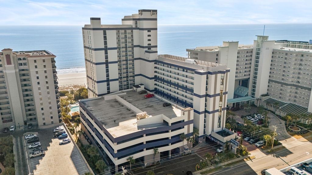 5308 N Ocean Blvd. 901 — photo