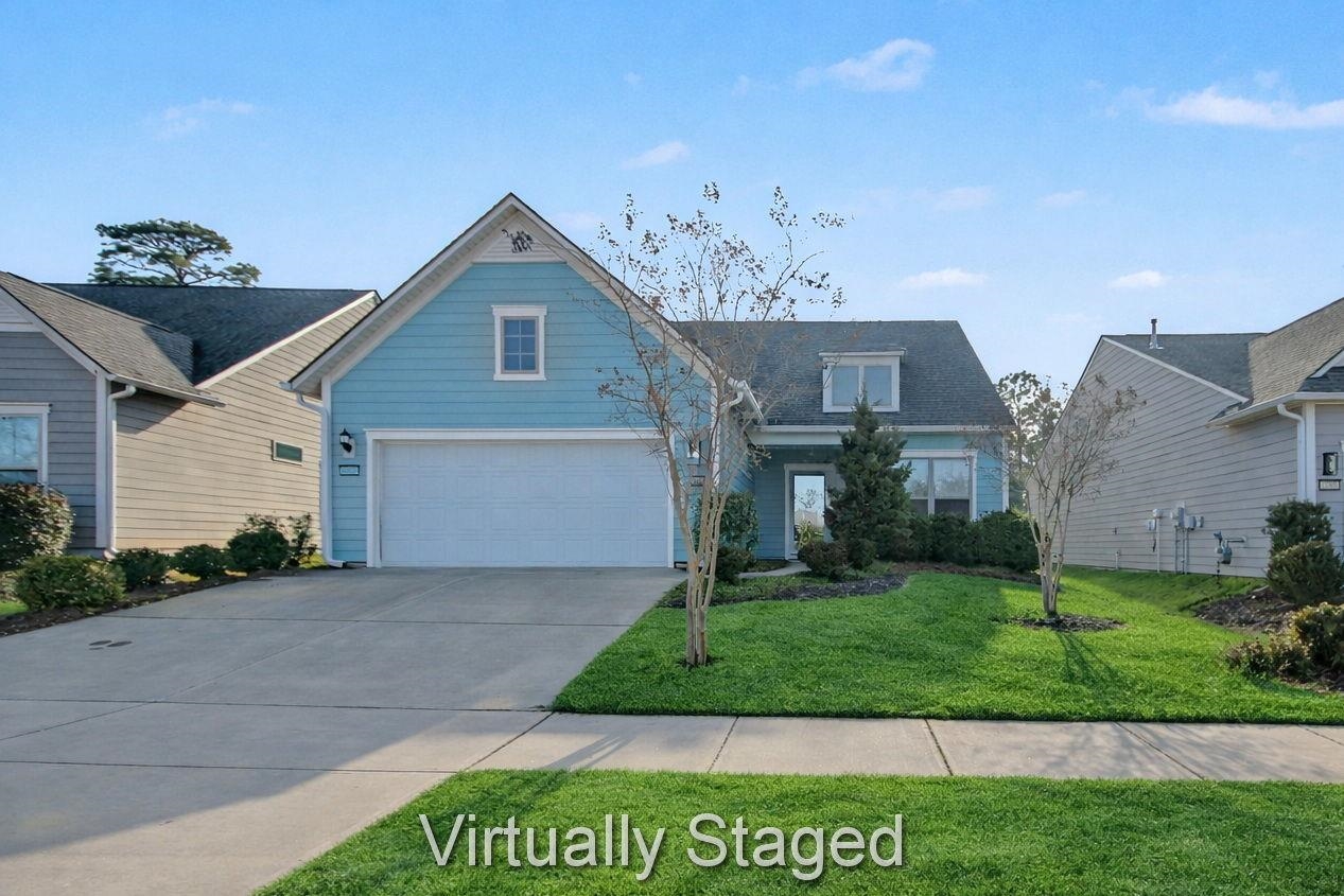 6393 Torino Lane — photo