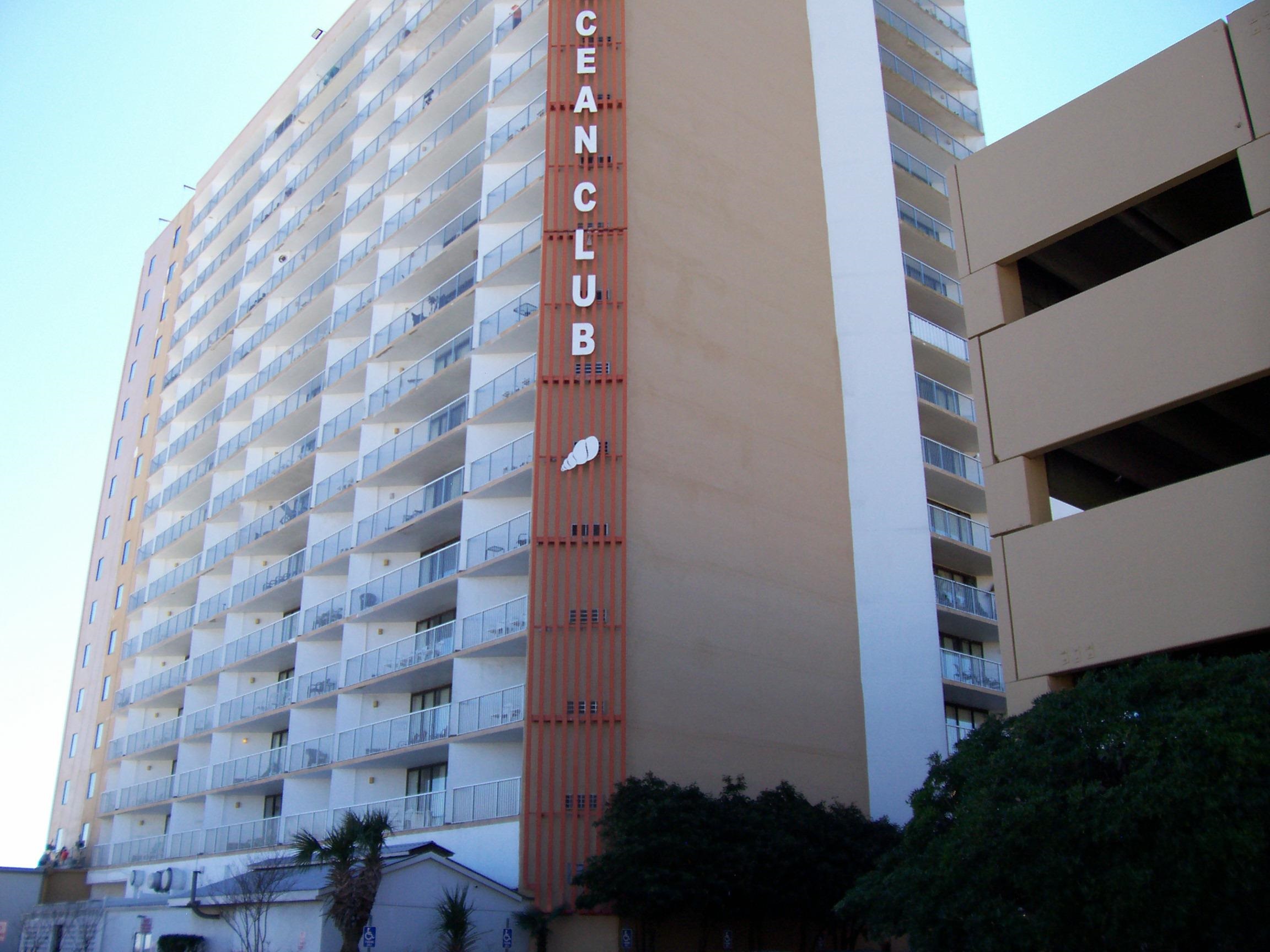 9550 Shore Dr. 619 — photo
