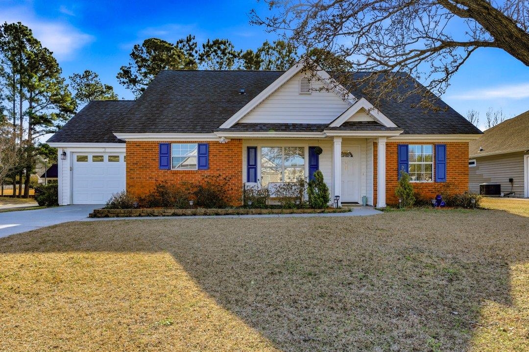 306 Pilothouse Dr. — photo