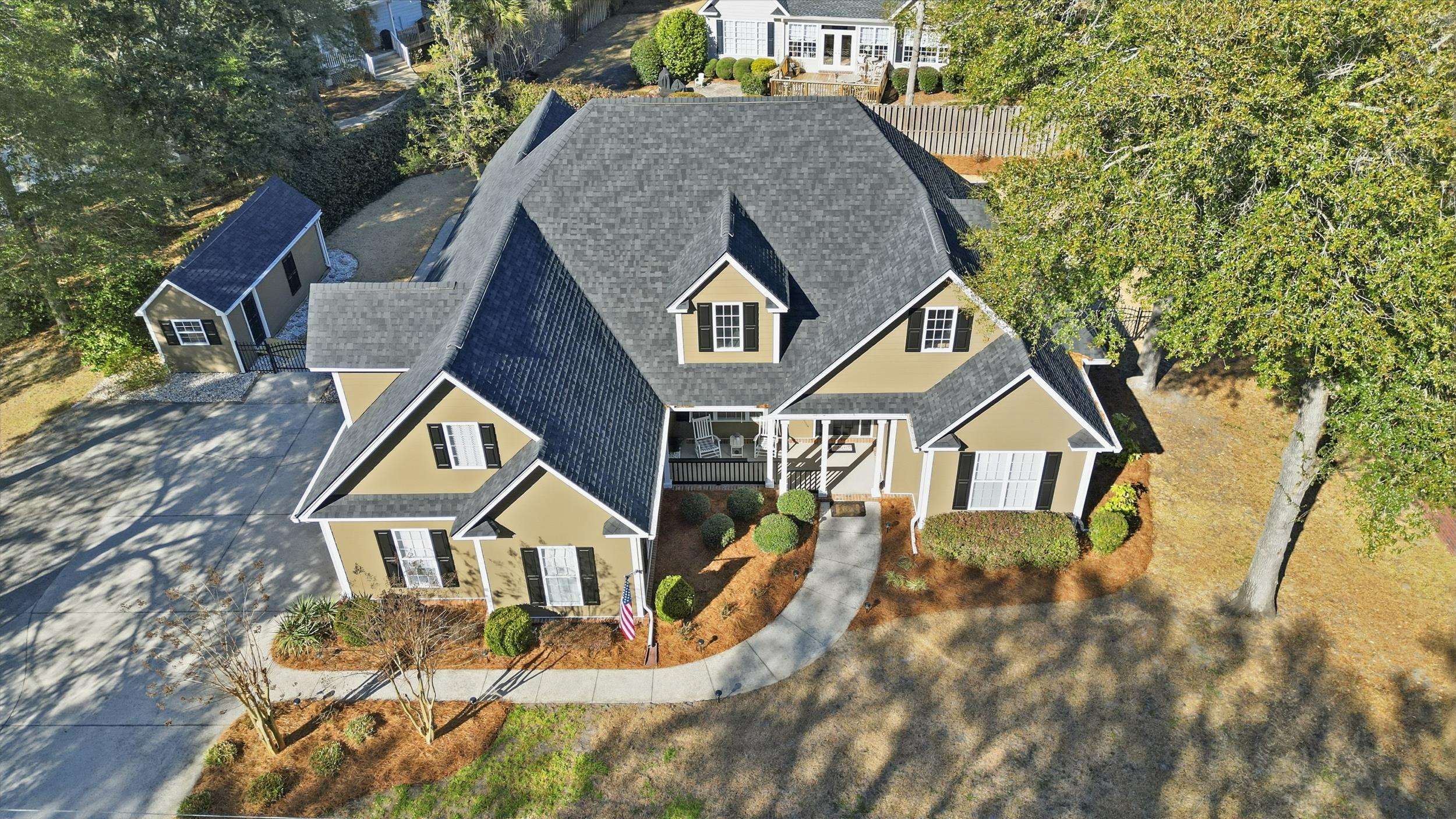 548 Arcadia Rd. — photo