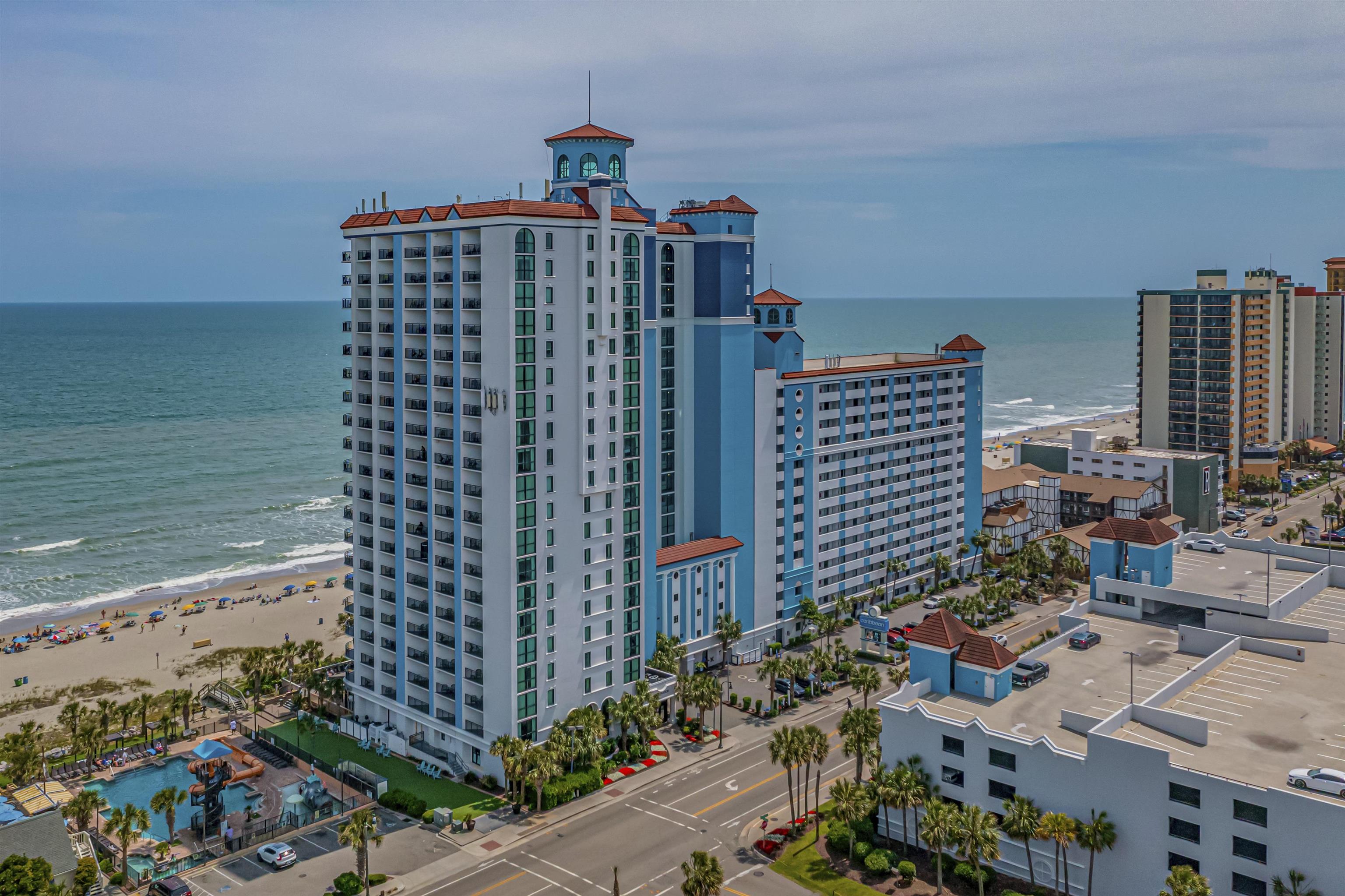3000 N Ocean Blvd. 1131 — photo