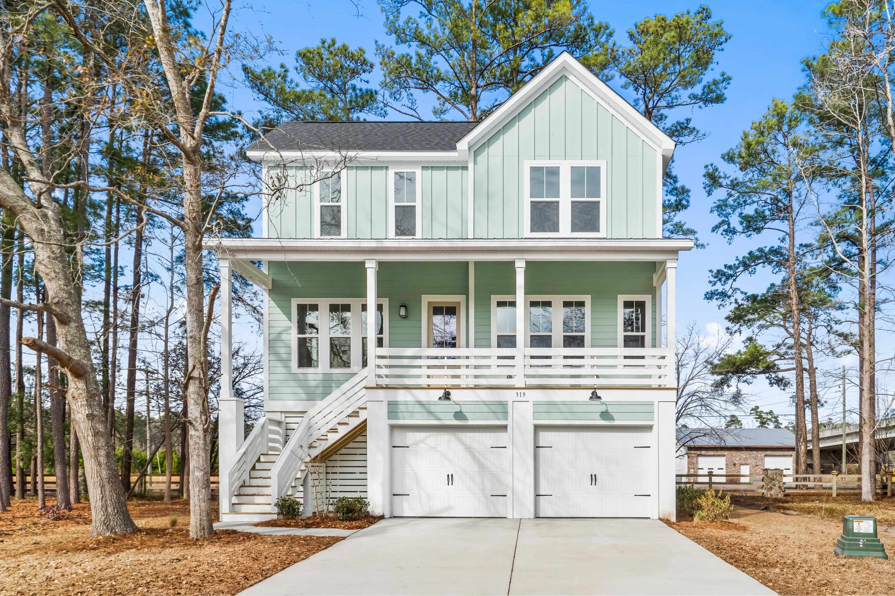 319 Crossing Ct. — photo
