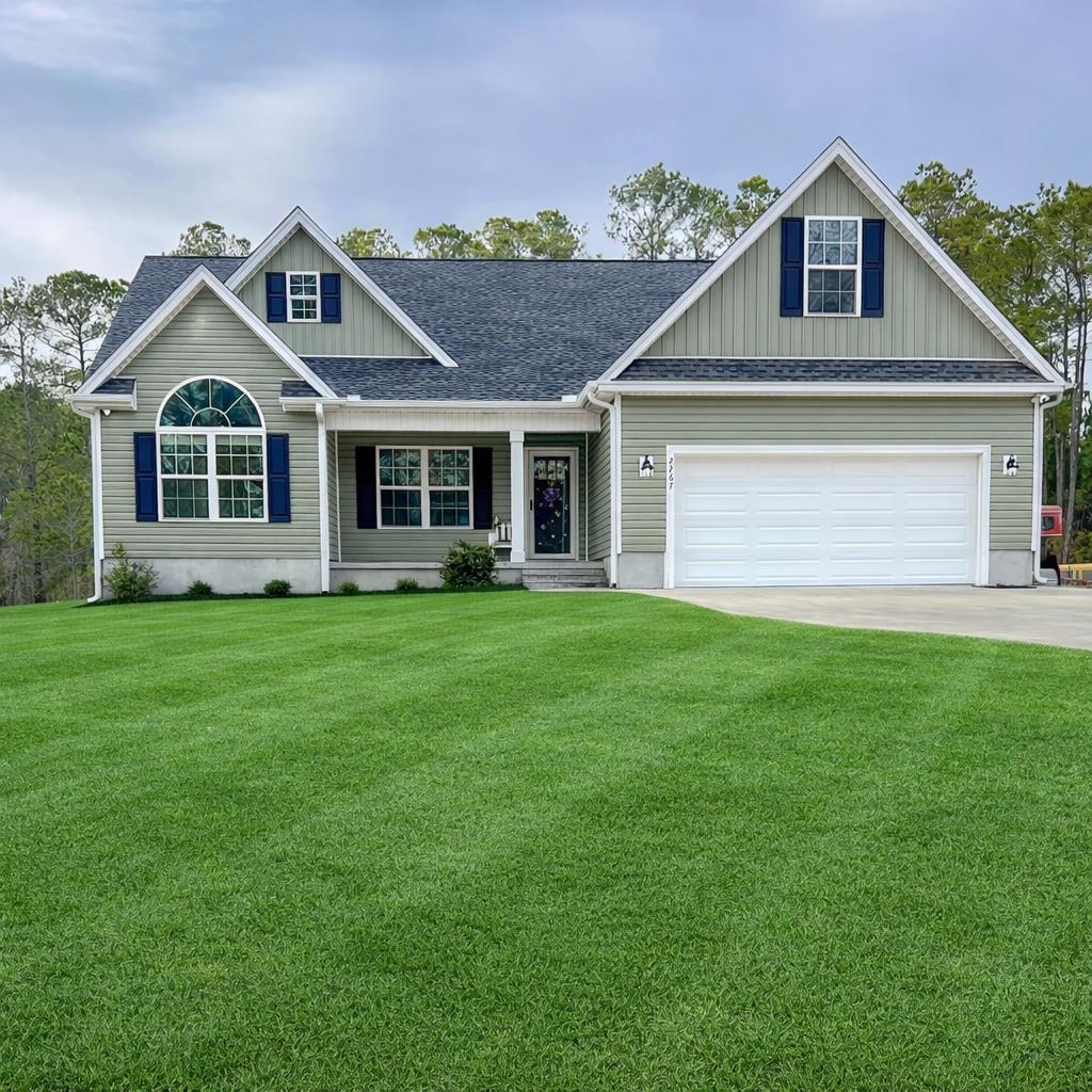 2267 Vaught Rd. — photo
