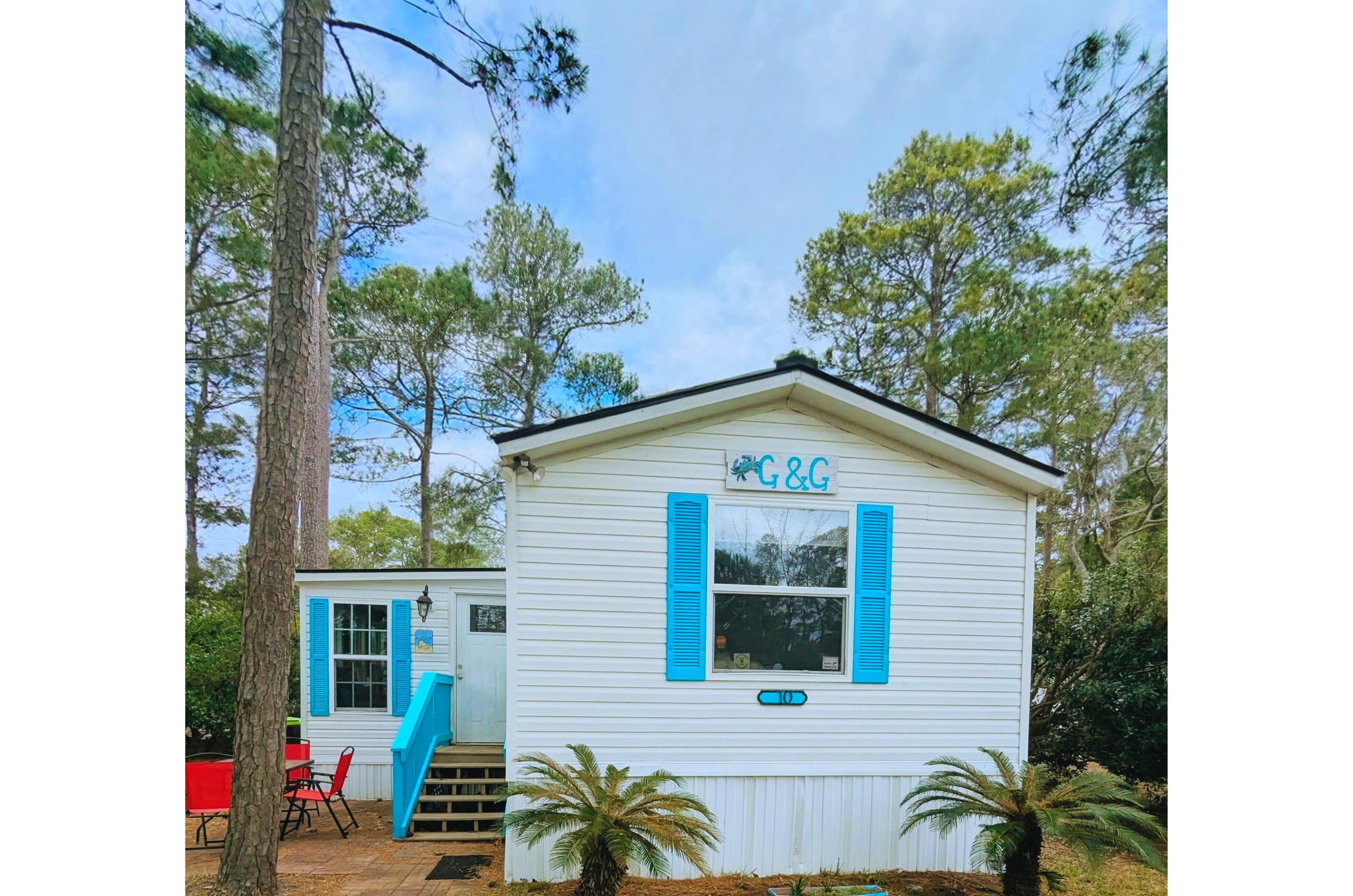 10 Ocean Reef Ln. — photo