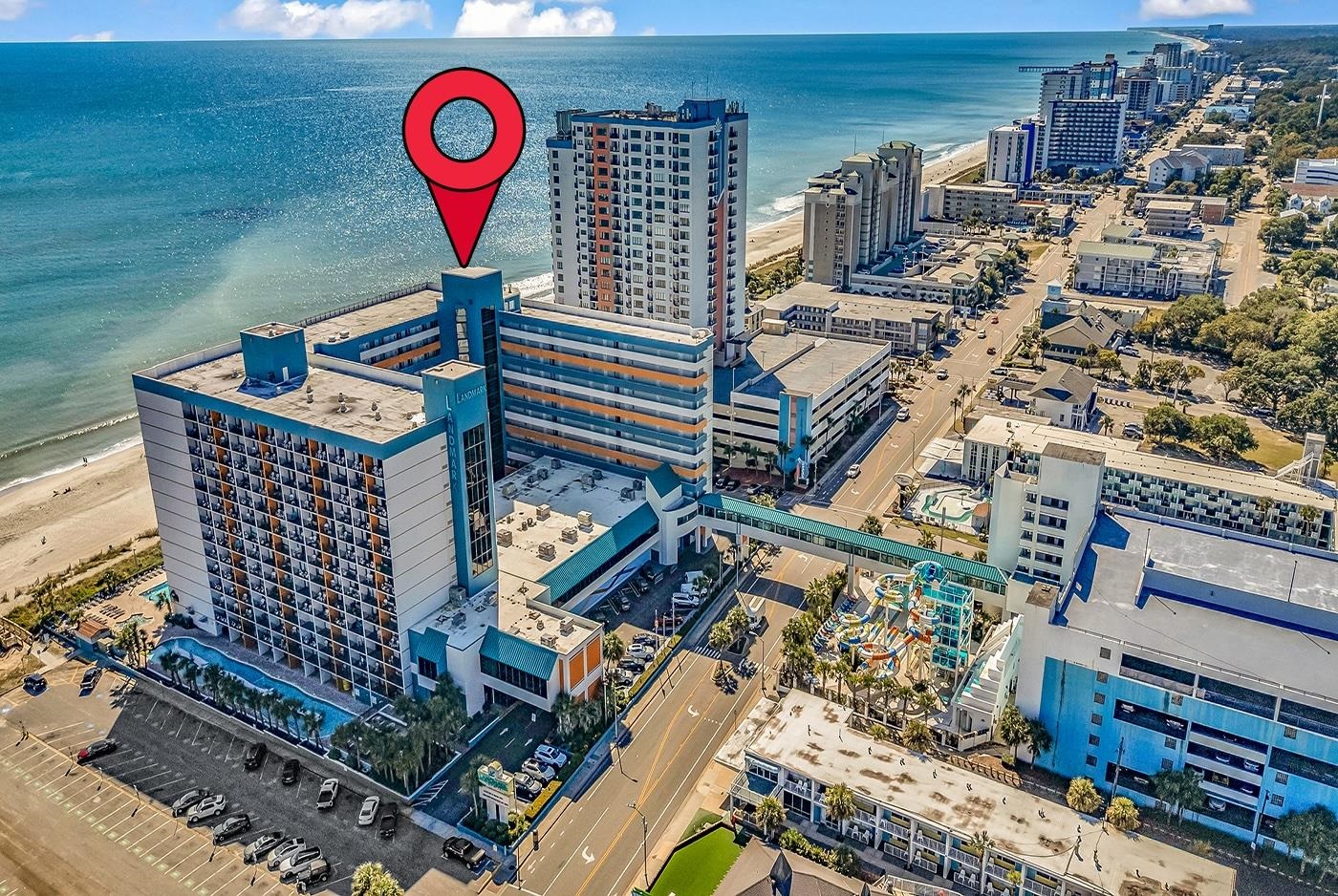 1501 Ocean Blvd. S 449 — photo