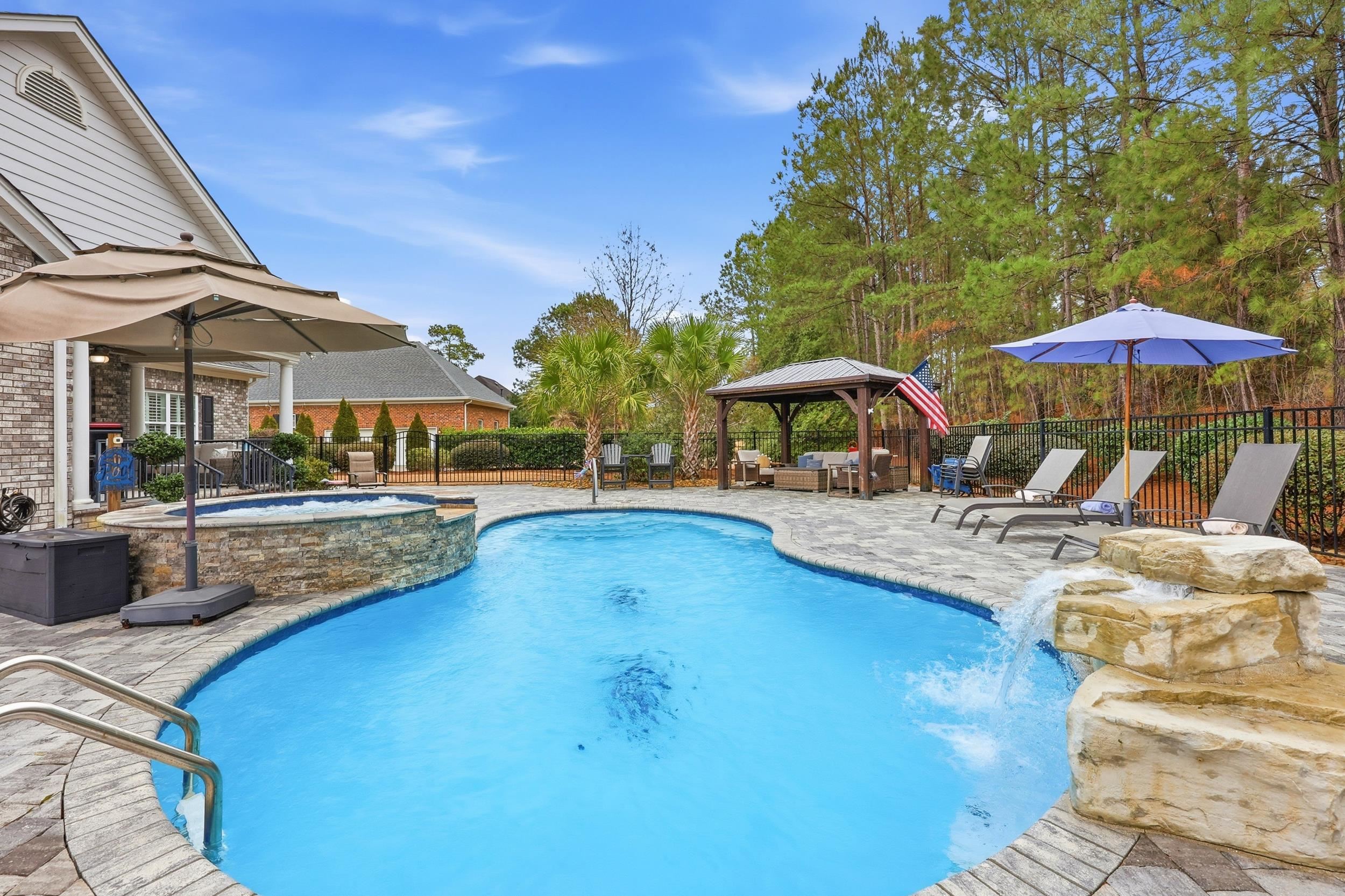 74 Cascade Drive, Murrells Inlet, SC 29576 — photo 2