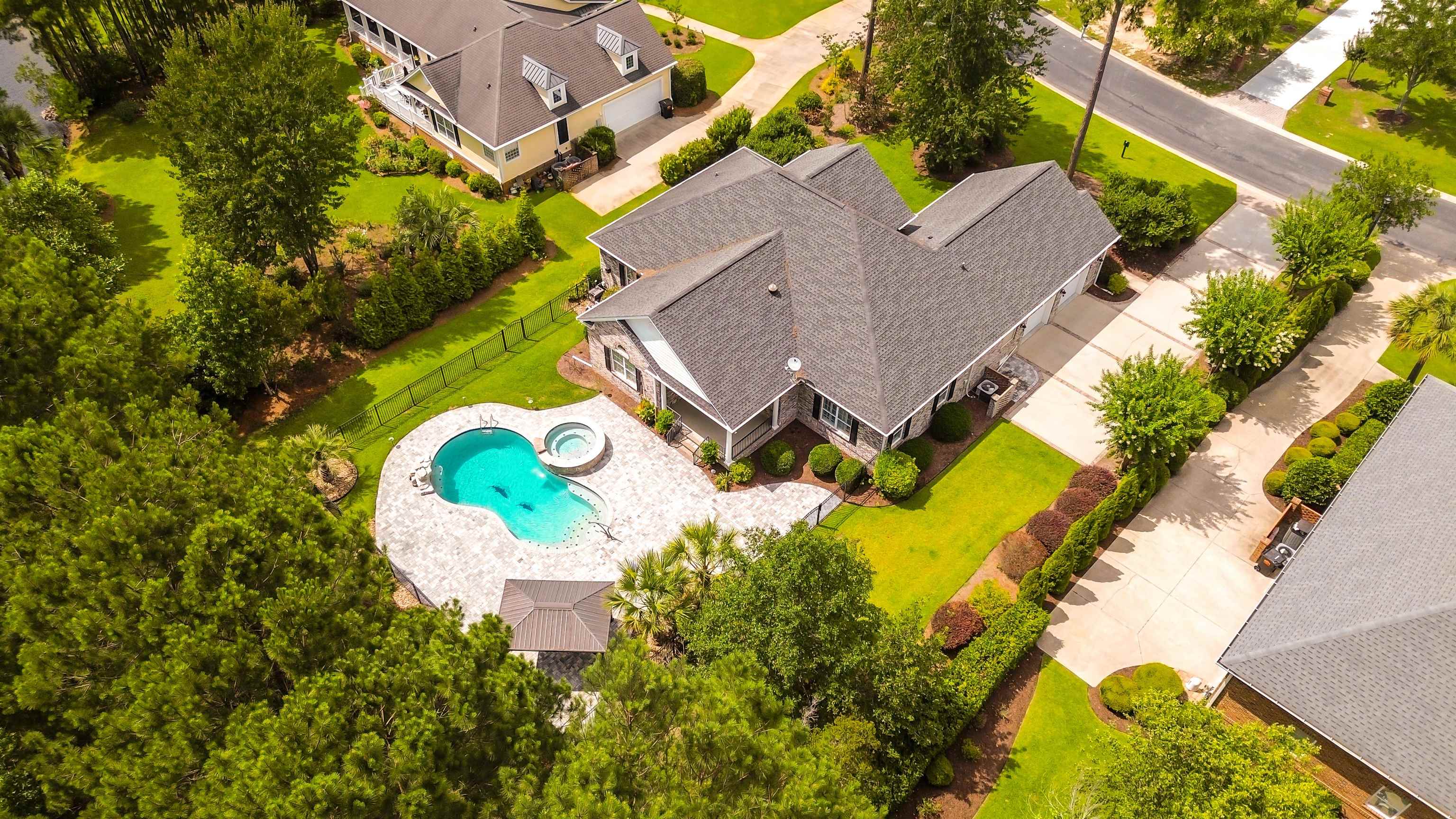 74 Cascade Drive, Murrells Inlet, SC 29576 — photo 3