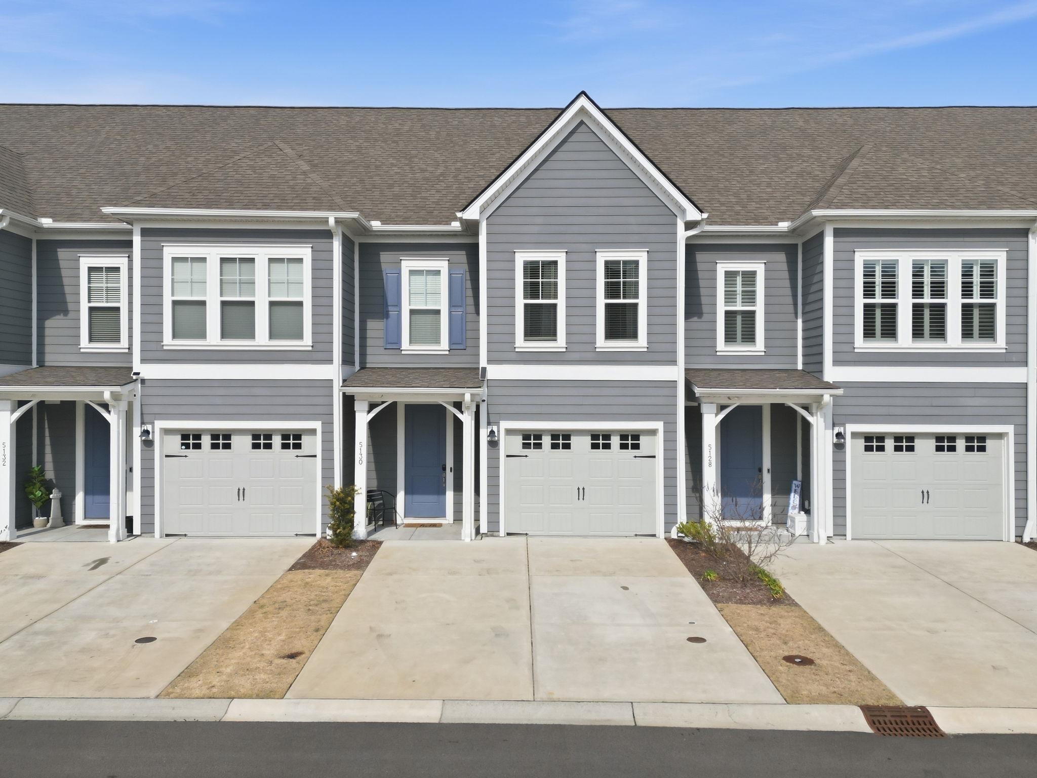 5130 Double Eagle Way — photo