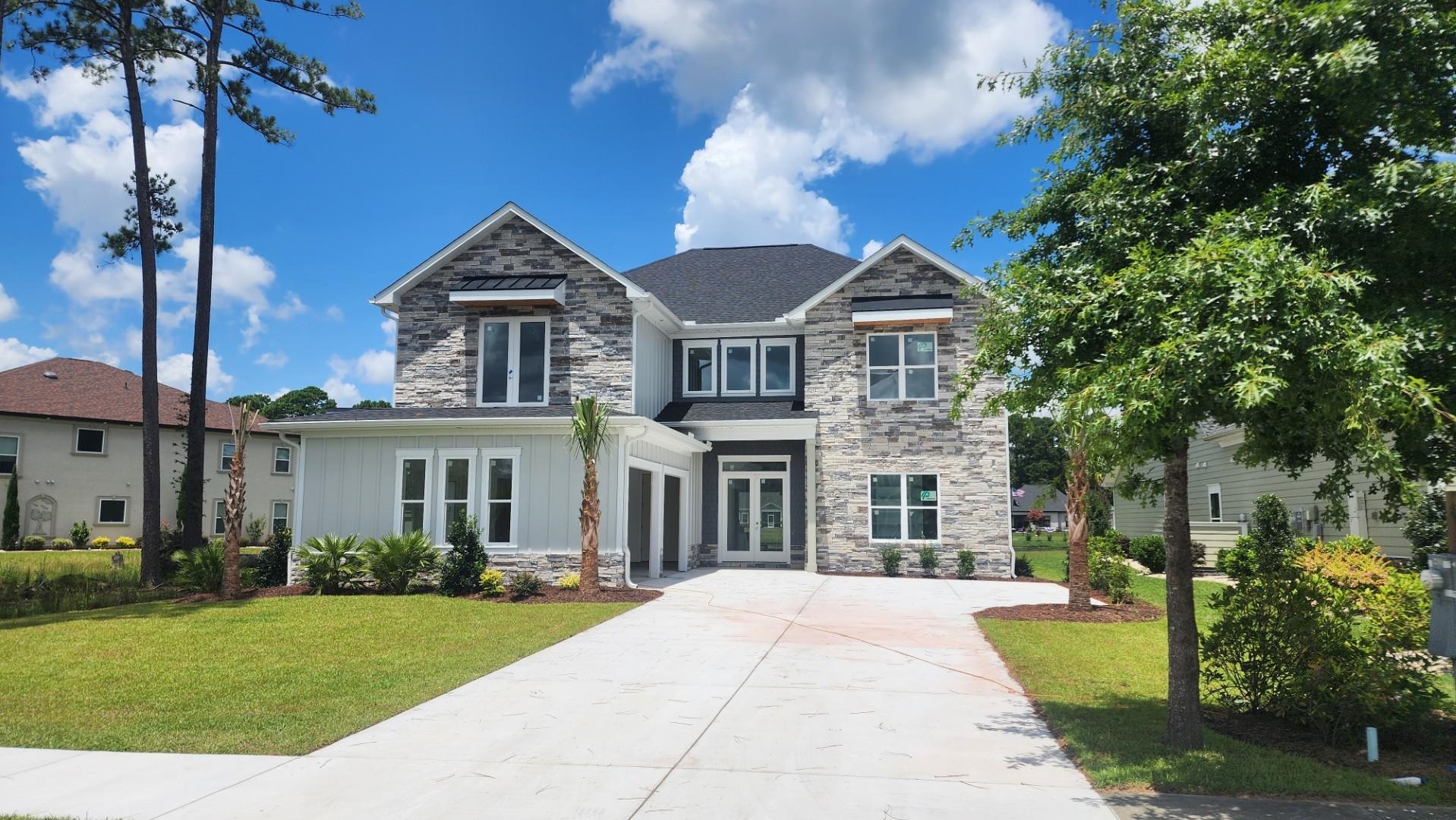 1017 Clamour Ct. — photo