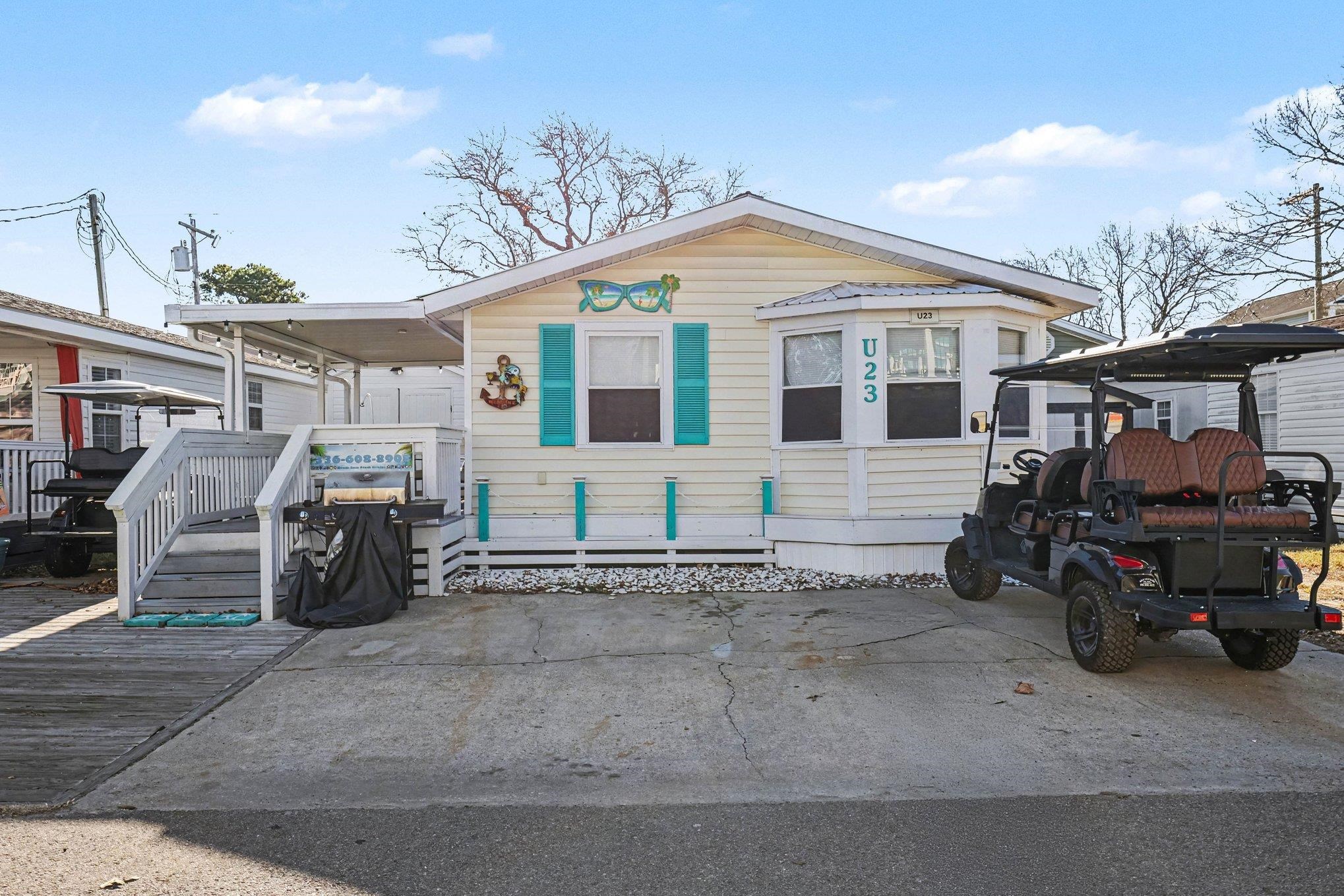 6001-U23 S Kings Hwy. — photo