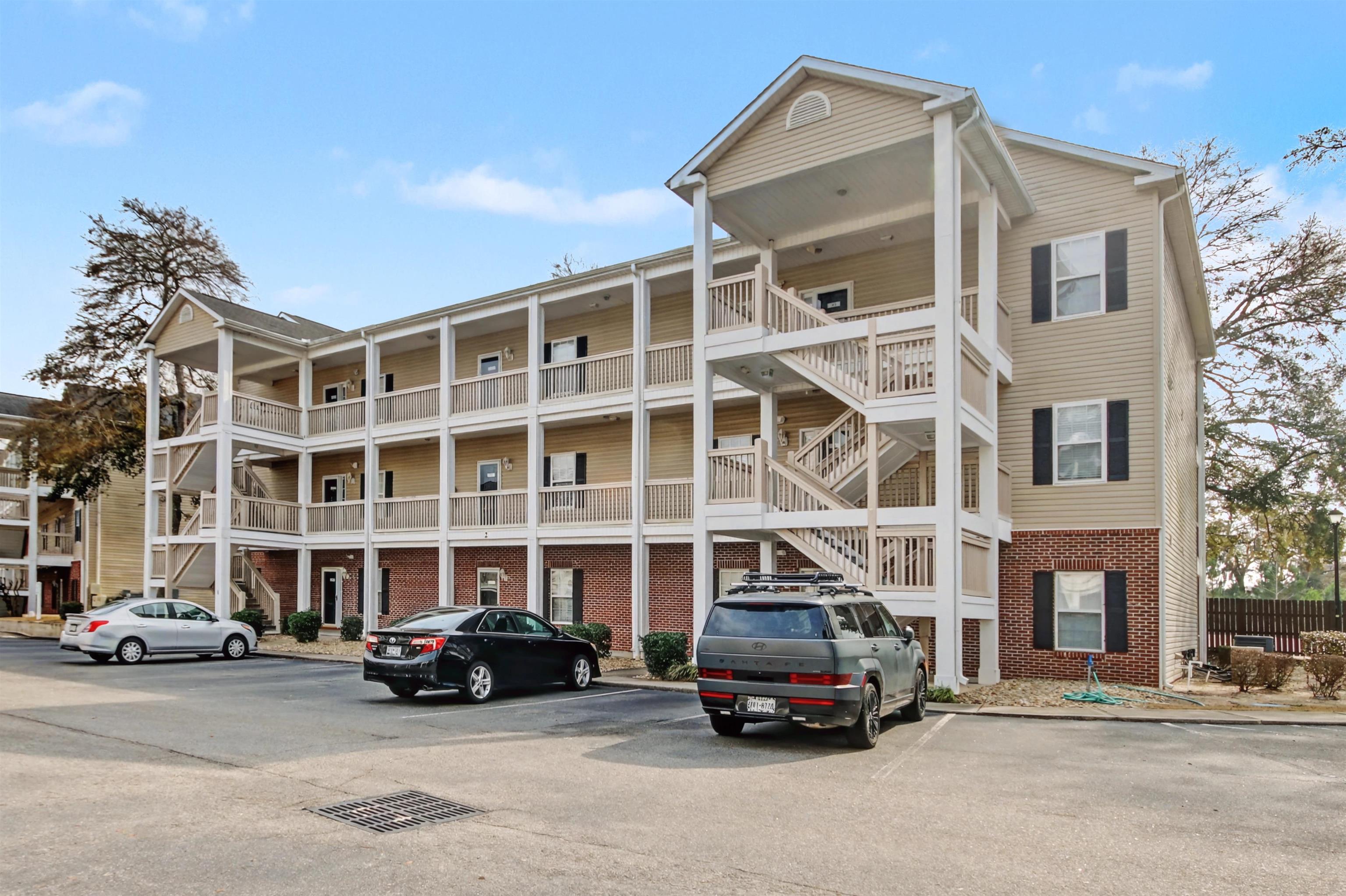 1058 Sea Mountain Hwy. 2-303 — photo