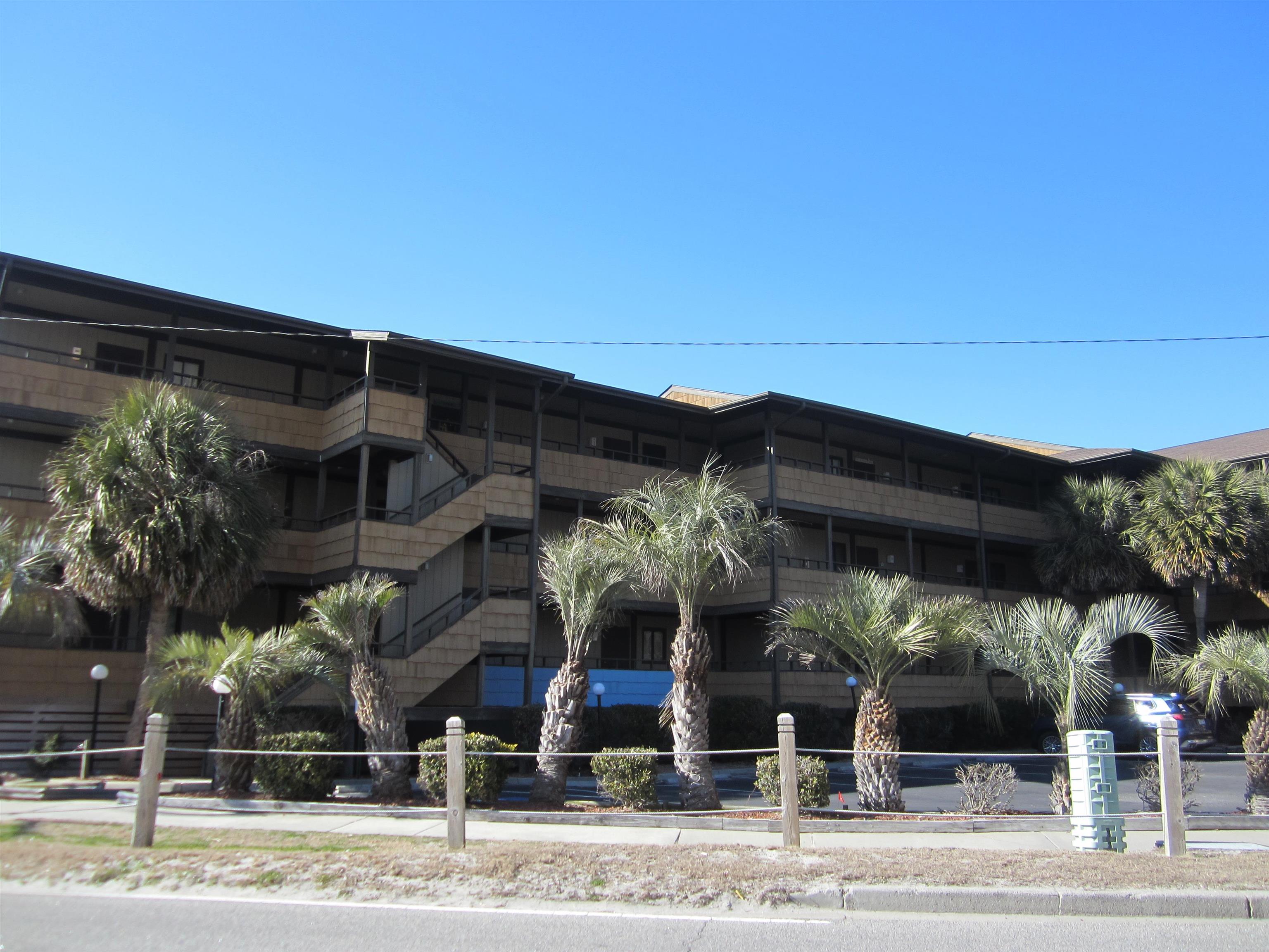 9501 Shore Dr. D 342 — photo