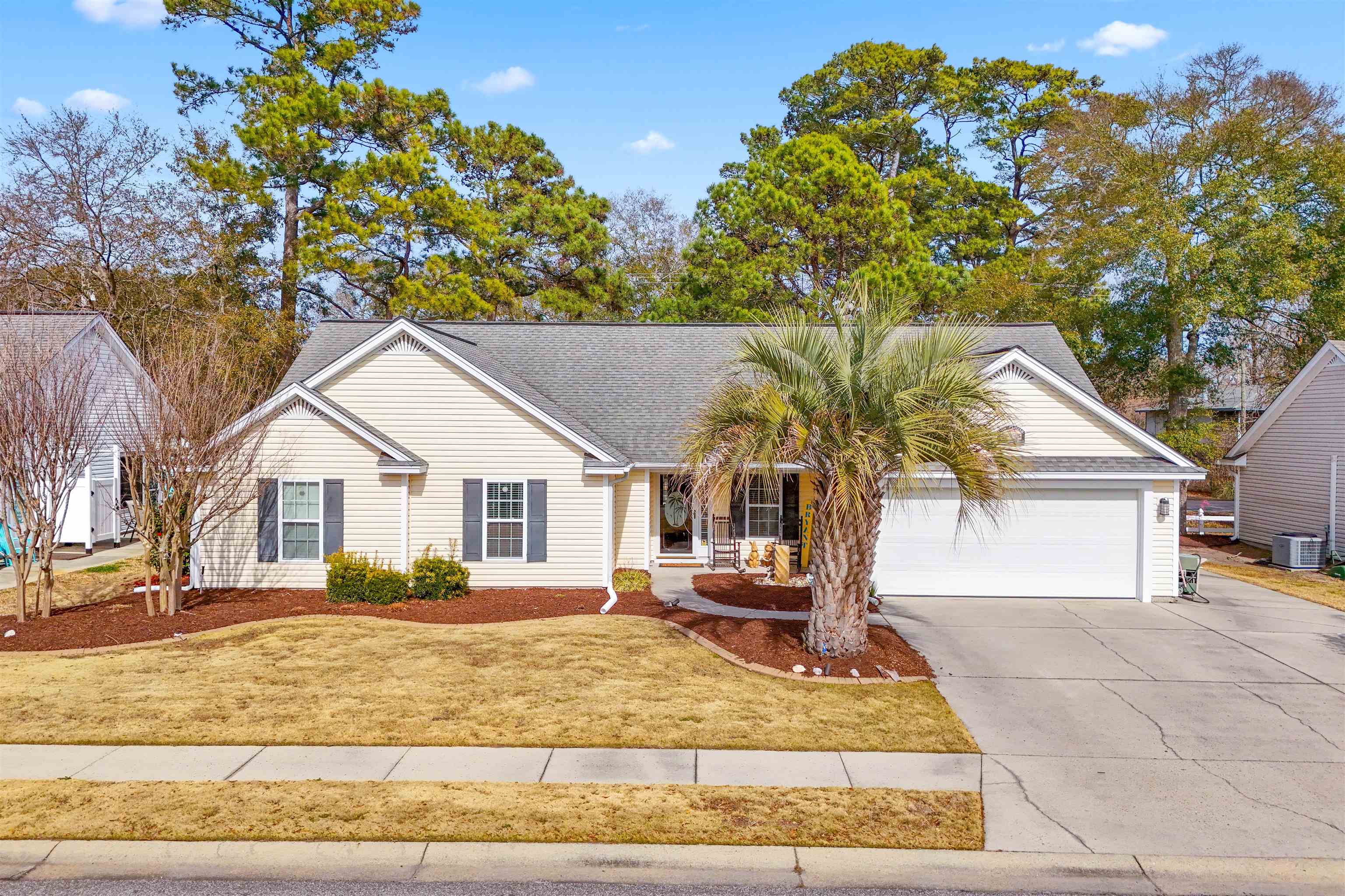 237 Melody Gardens Dr. — photo