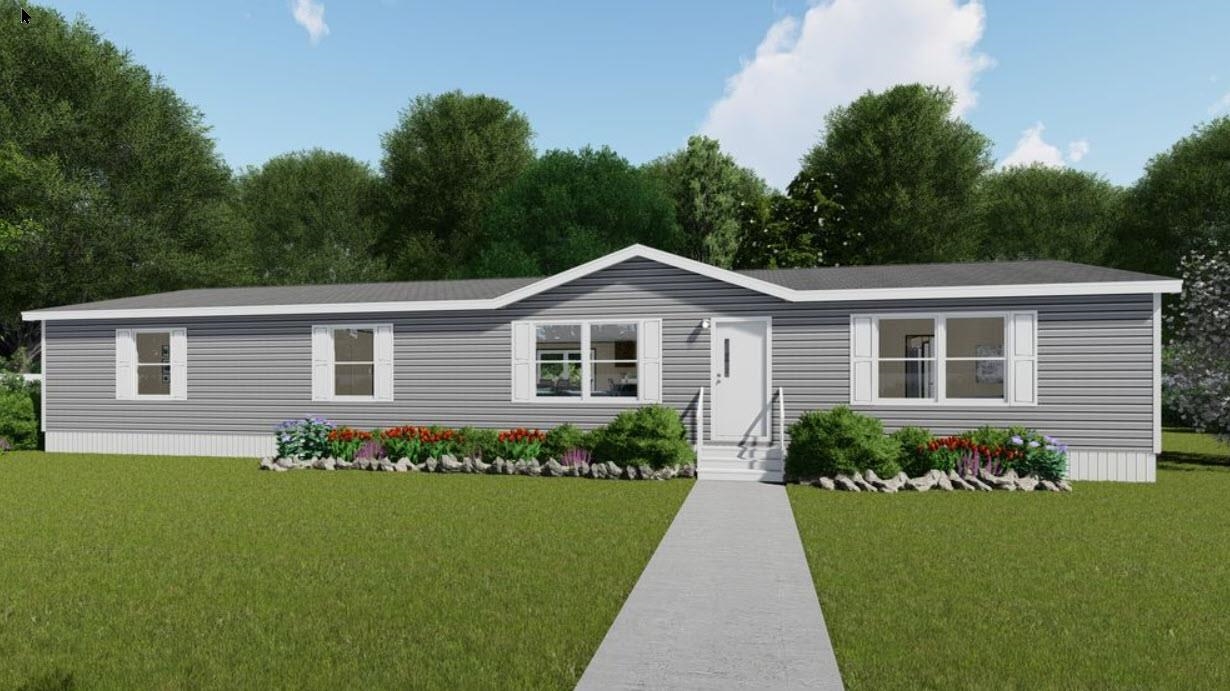 Lot 4 Tooge Hayes Rd. — photo