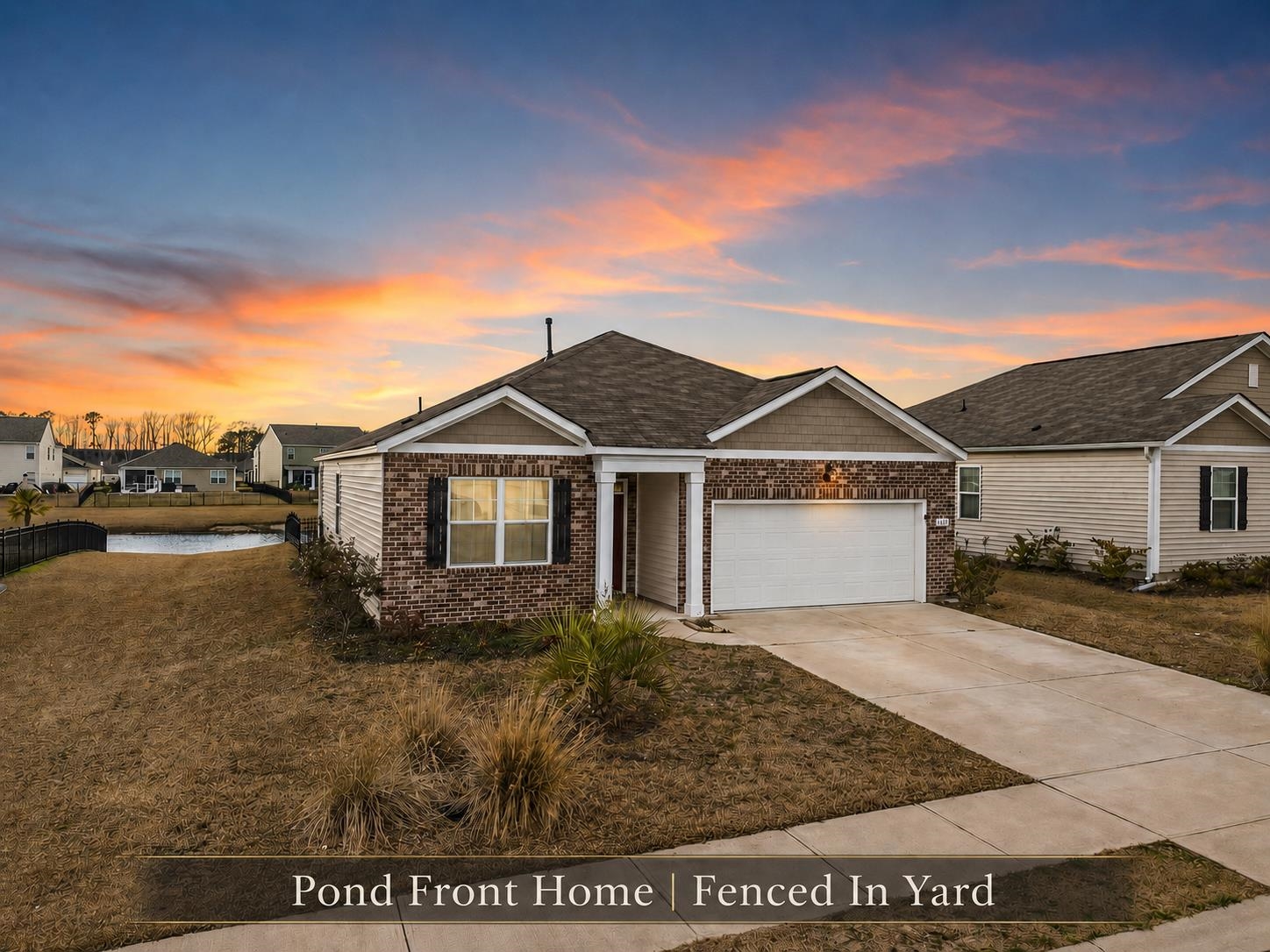 955 Irving Dr. — photo