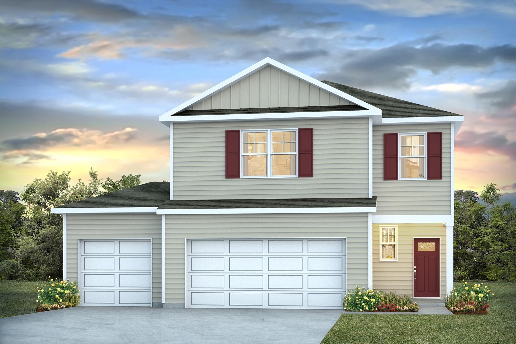 509 Italian Cypress Ct — photo