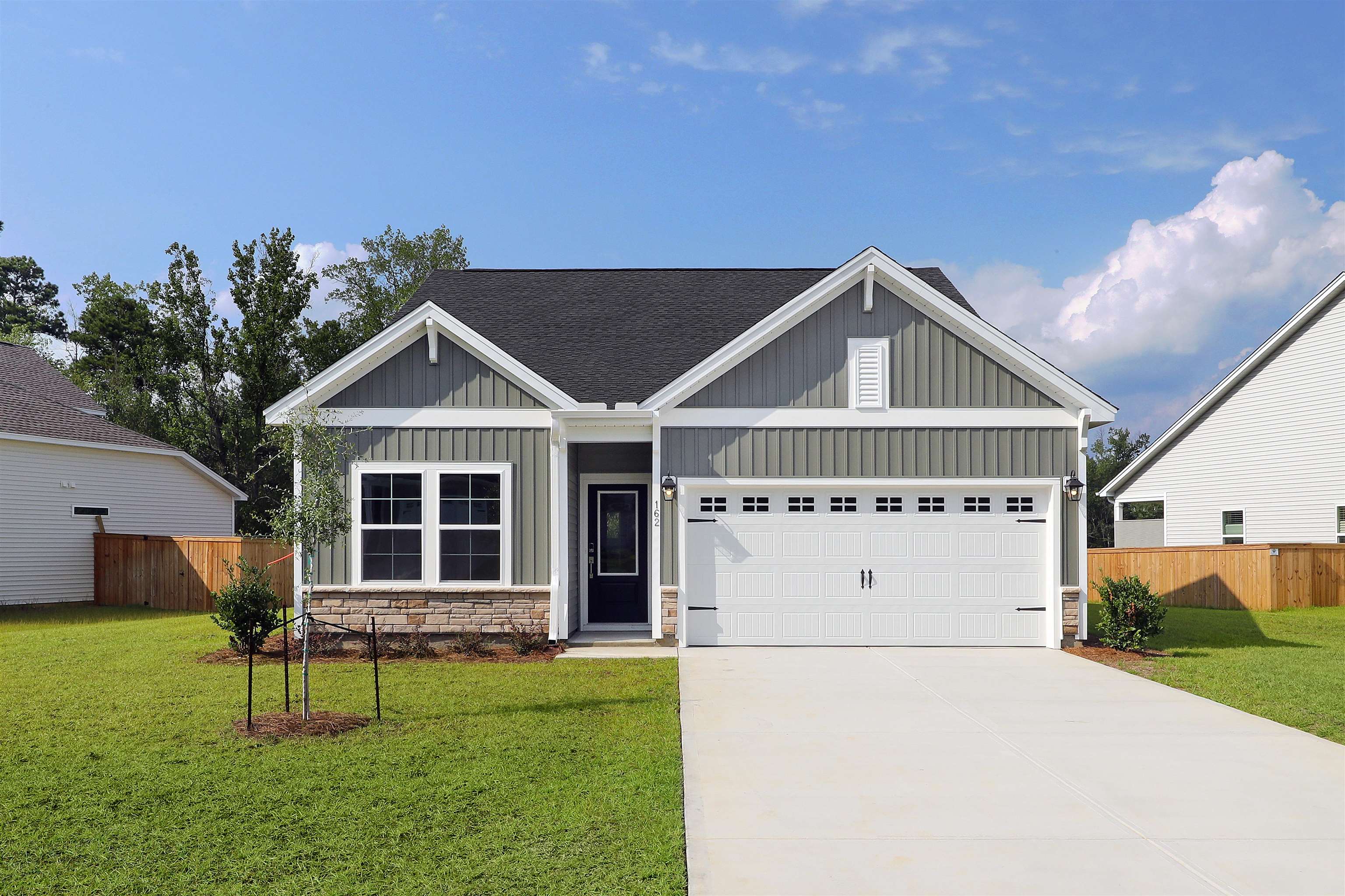 162 Bolsin Ct — photo