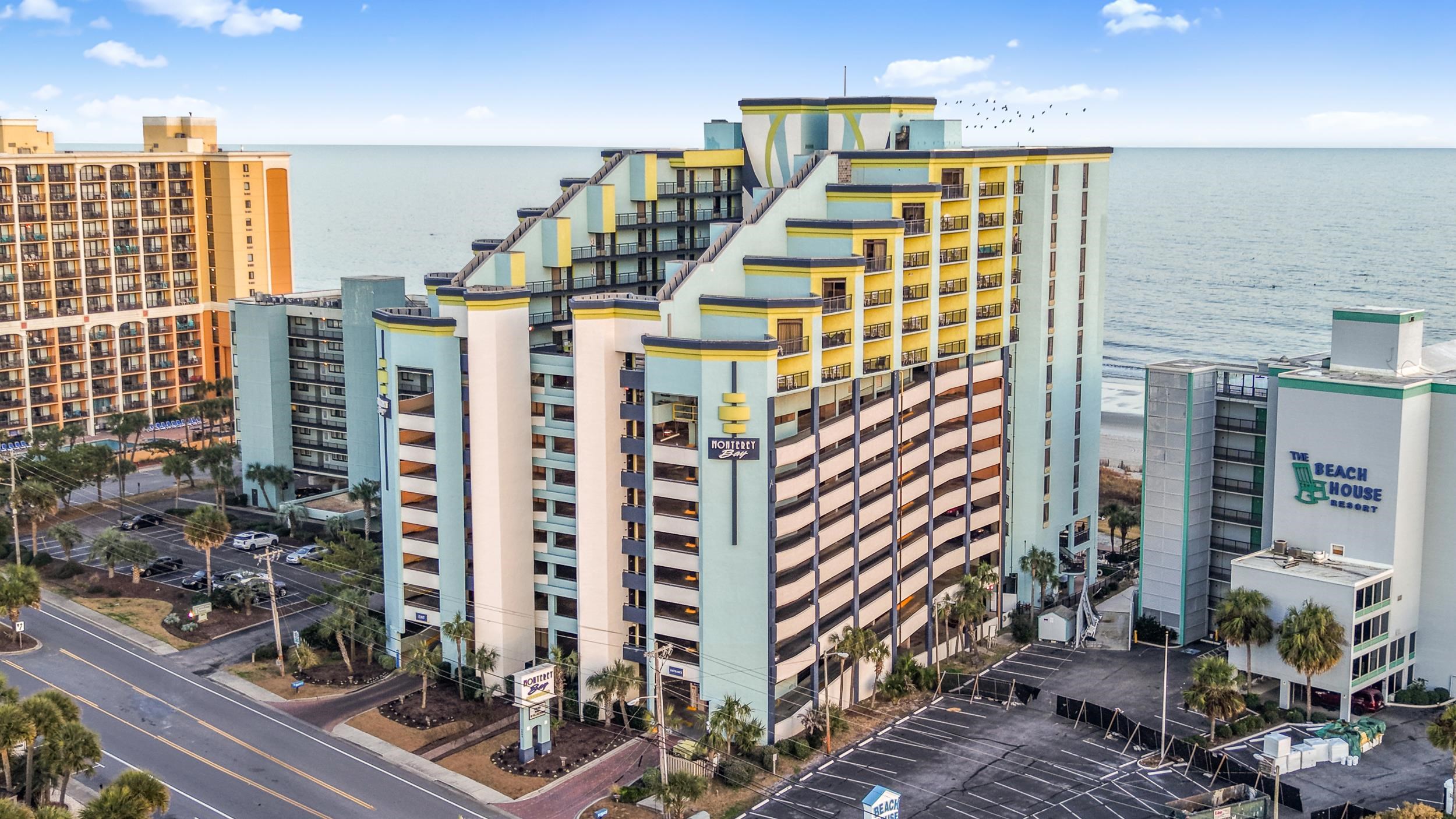 6804 N Ocean Blvd. 1437 — photo