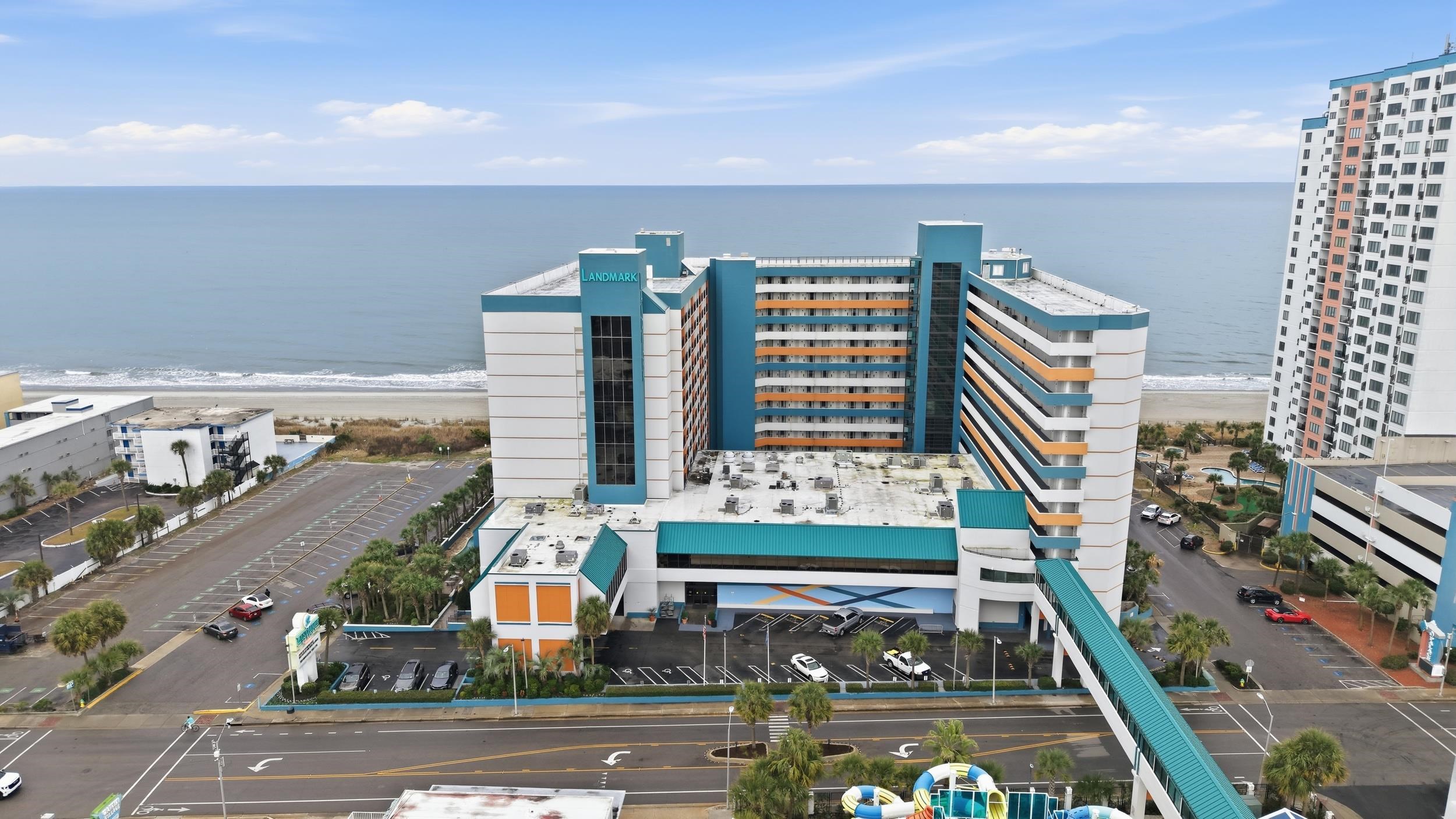 1501 S Ocean Blvd. 705 — photo