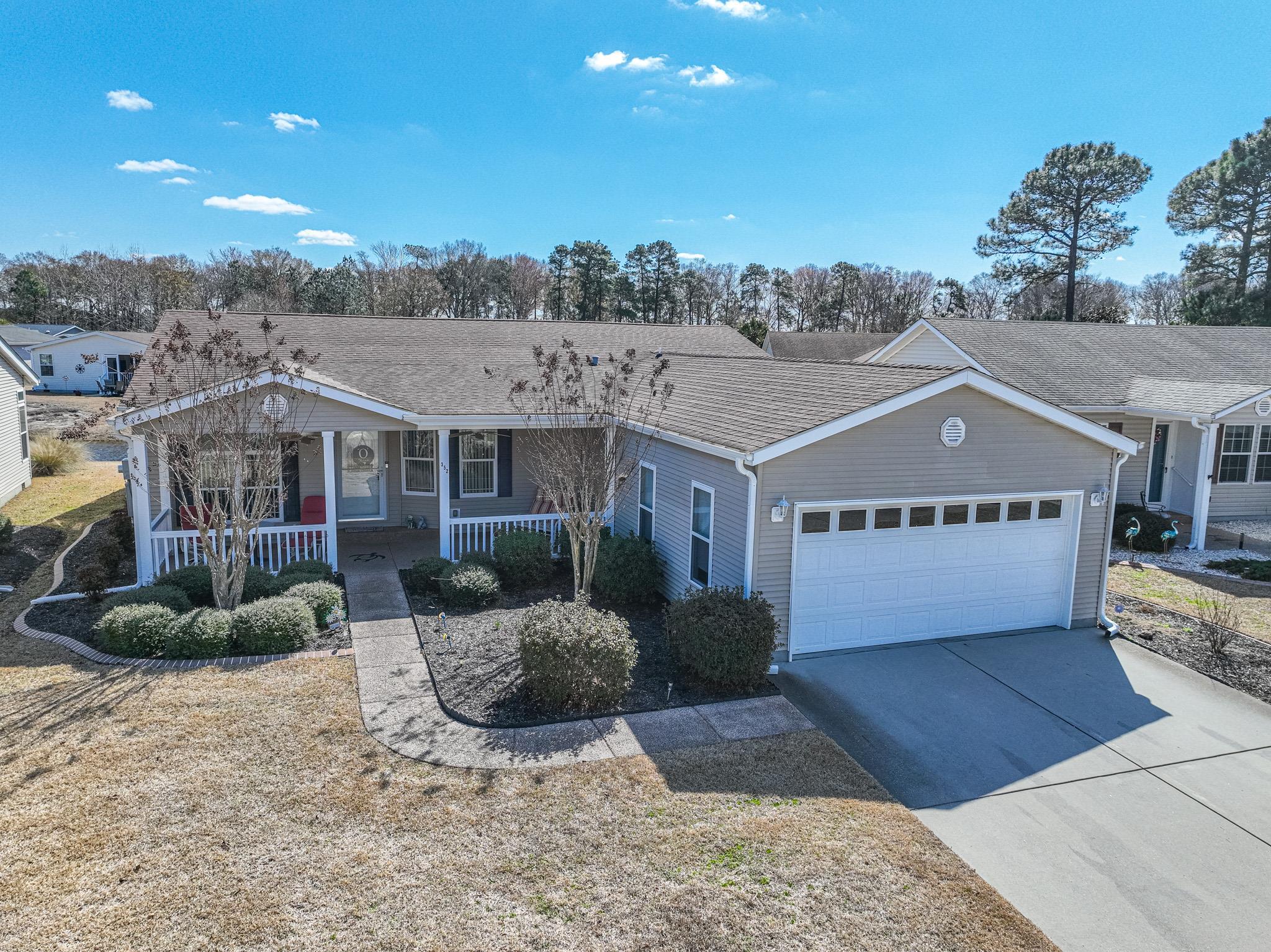 352 Walden Lake Rd. — photo