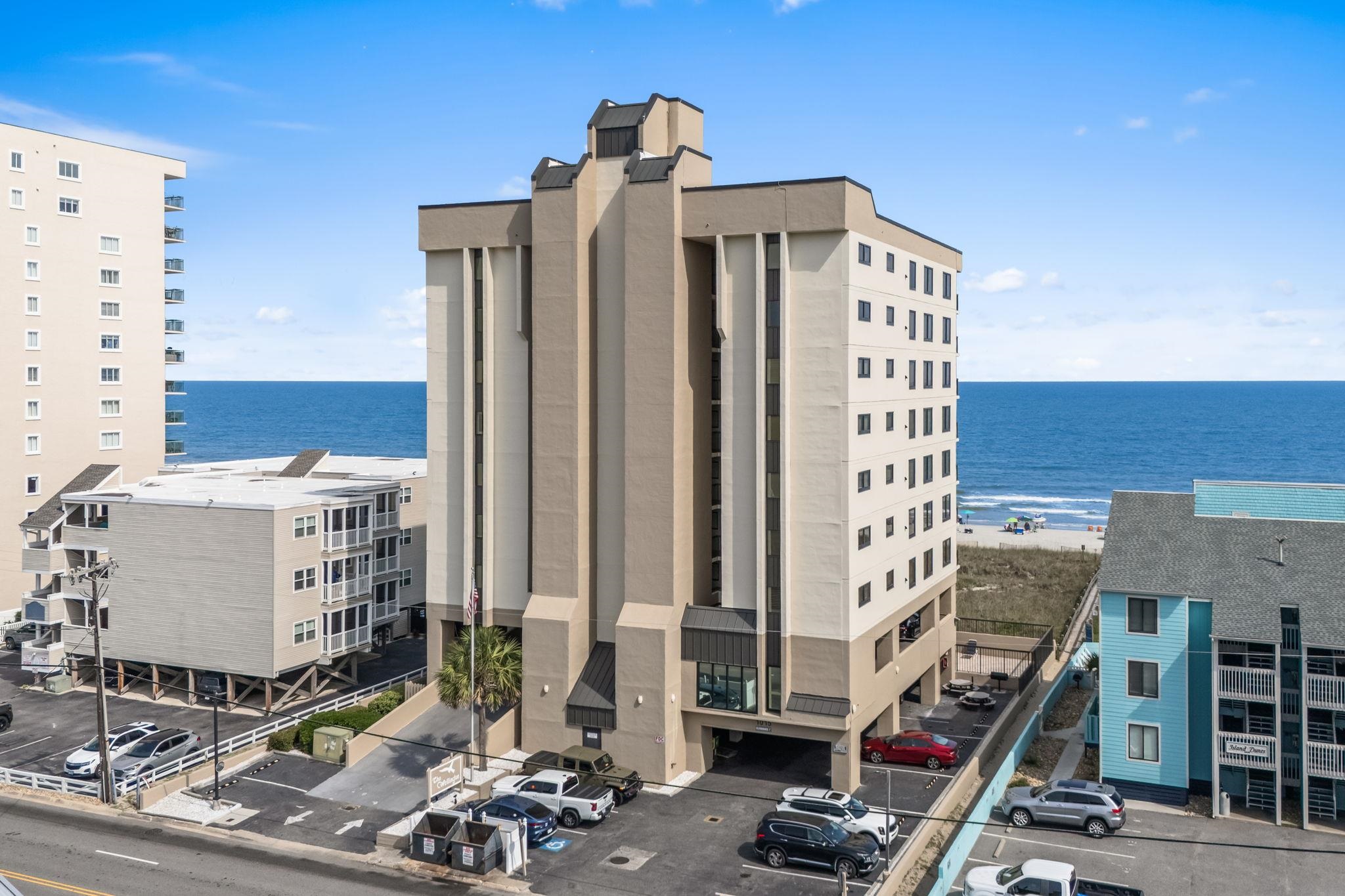 1015 S Ocean Blvd. 801 — photo