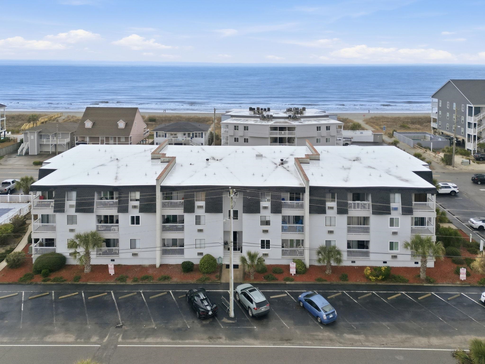 5001 N Ocean Blvd. 1-I — photo