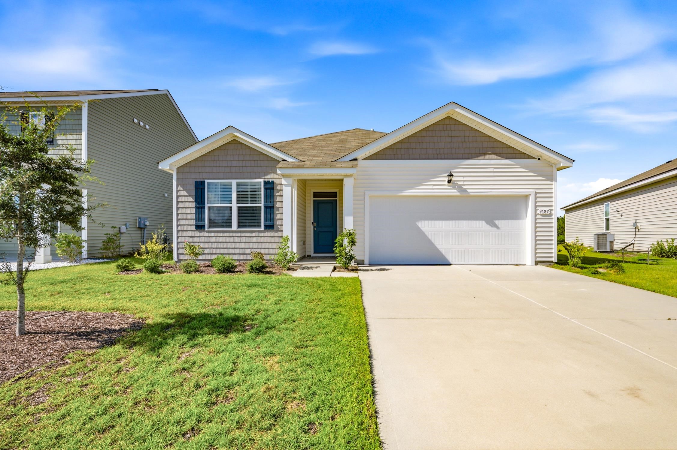9187 Fort Hill Way — photo