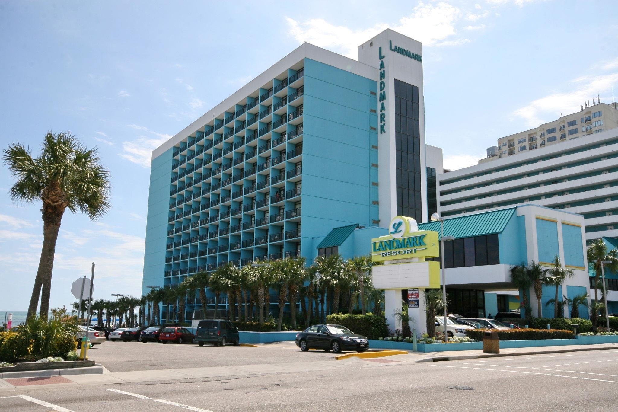 1501 S Ocean Blvd. — photo