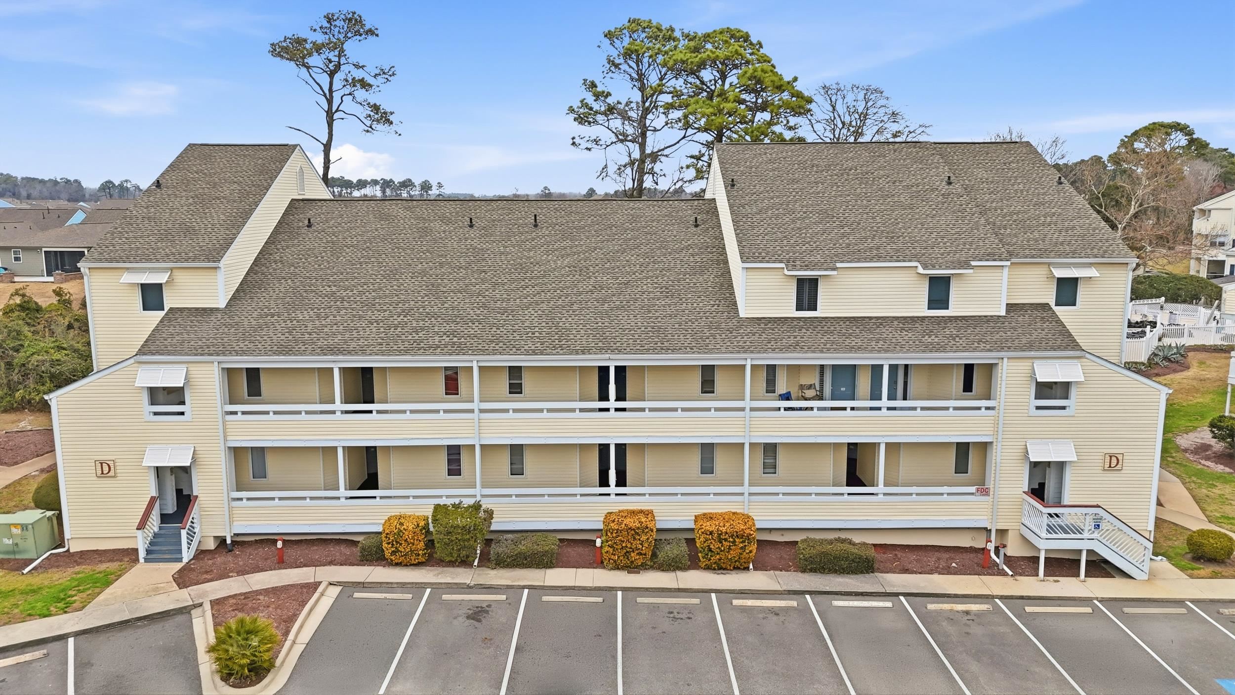 1100 Possum Trot Dr. — photo