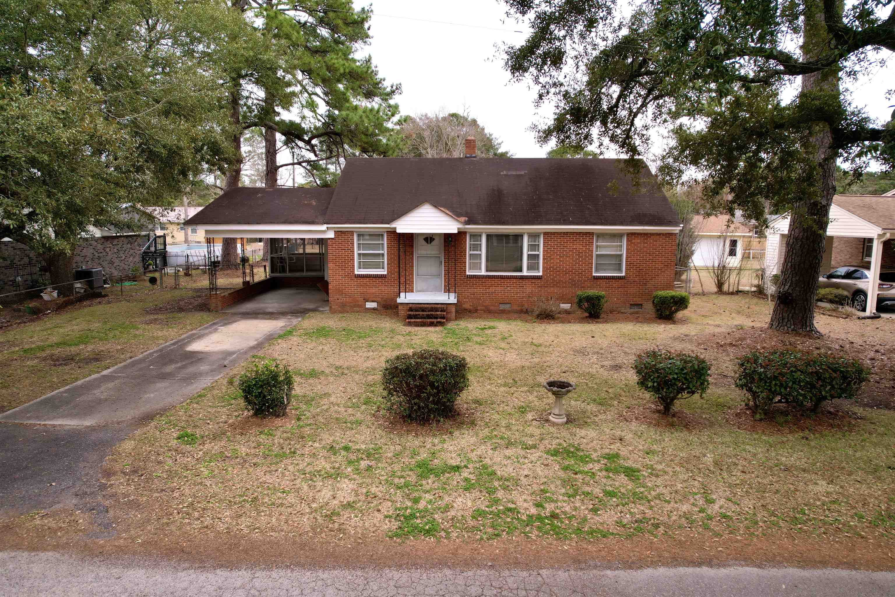 1738 Jasper St. — photo