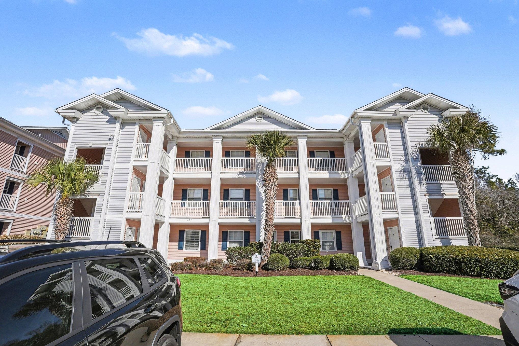 639 Waterway Village Blvd. 14-I — photo