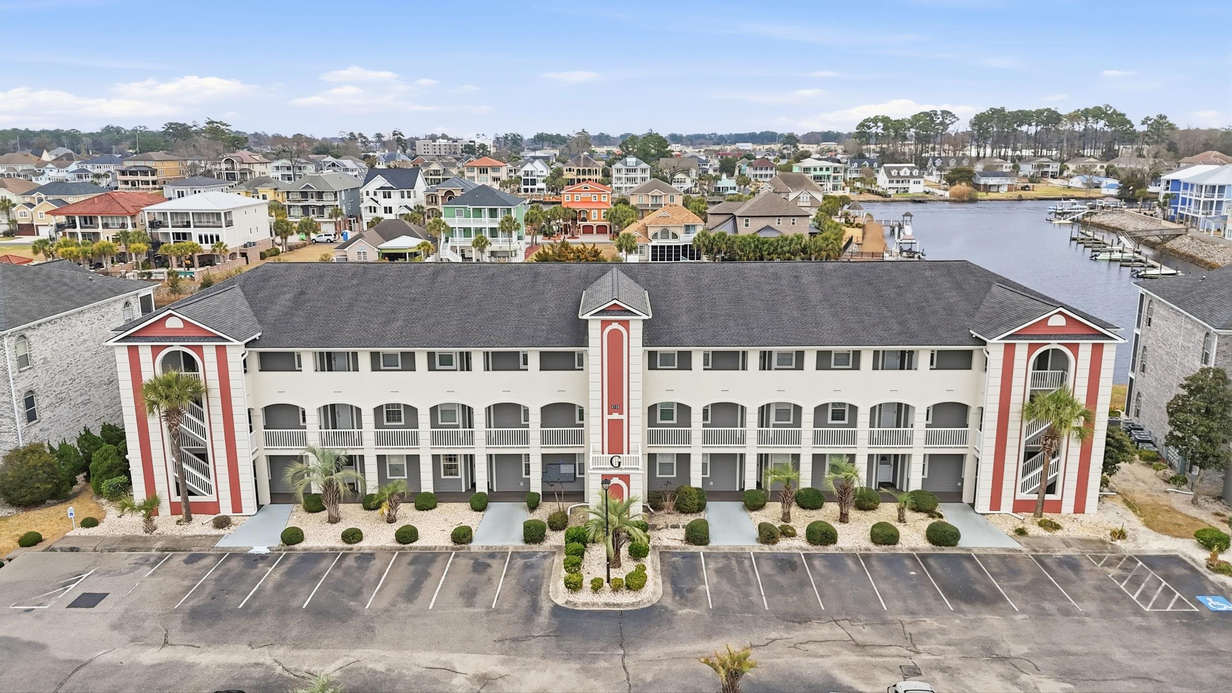 4518 N Plantation Harbour Dr. G9 — photo