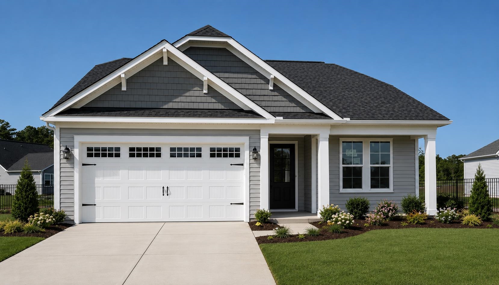 131 Little Cedar Dr. — photo