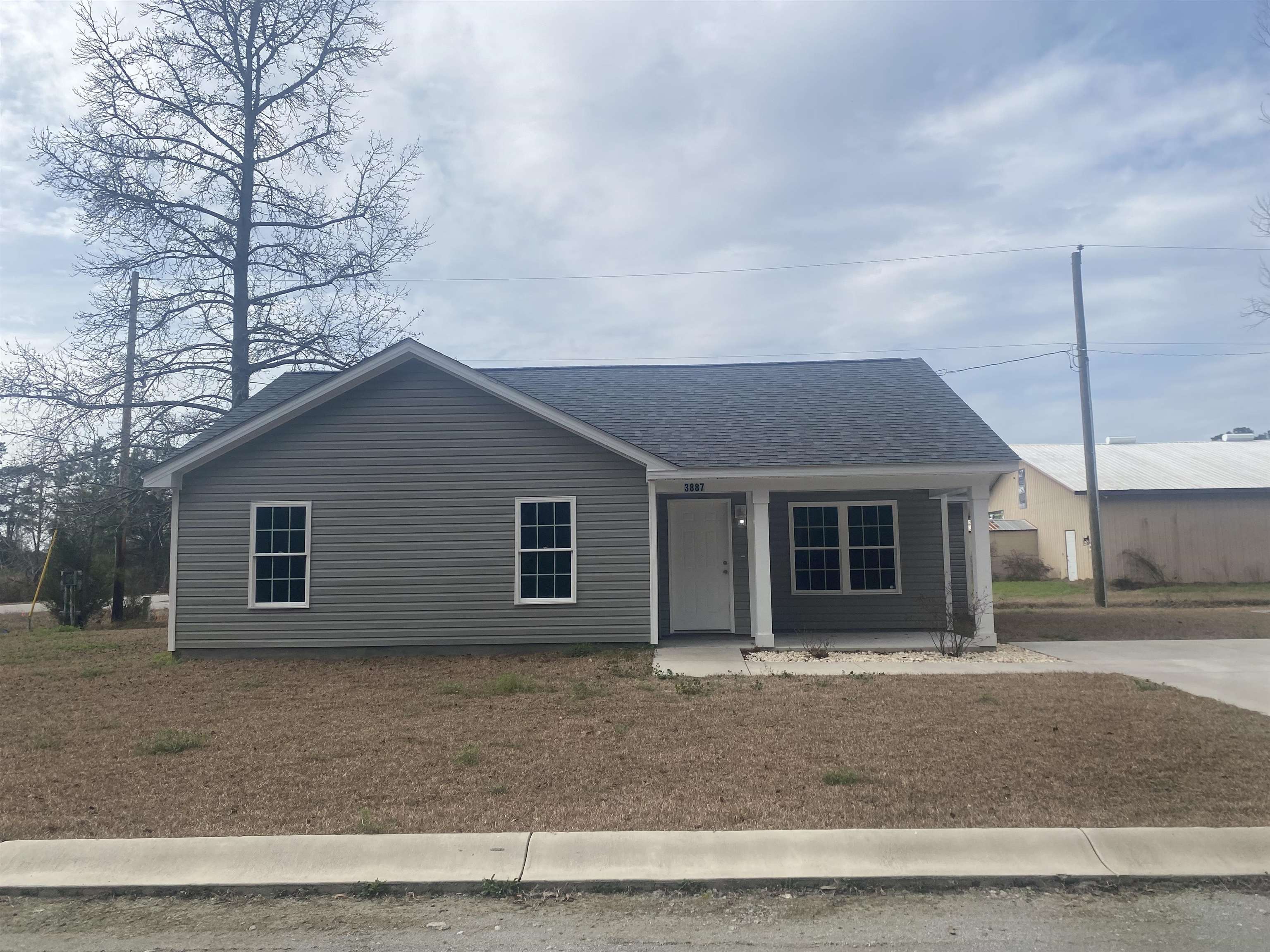 3887 Golden Key Rd. — photo