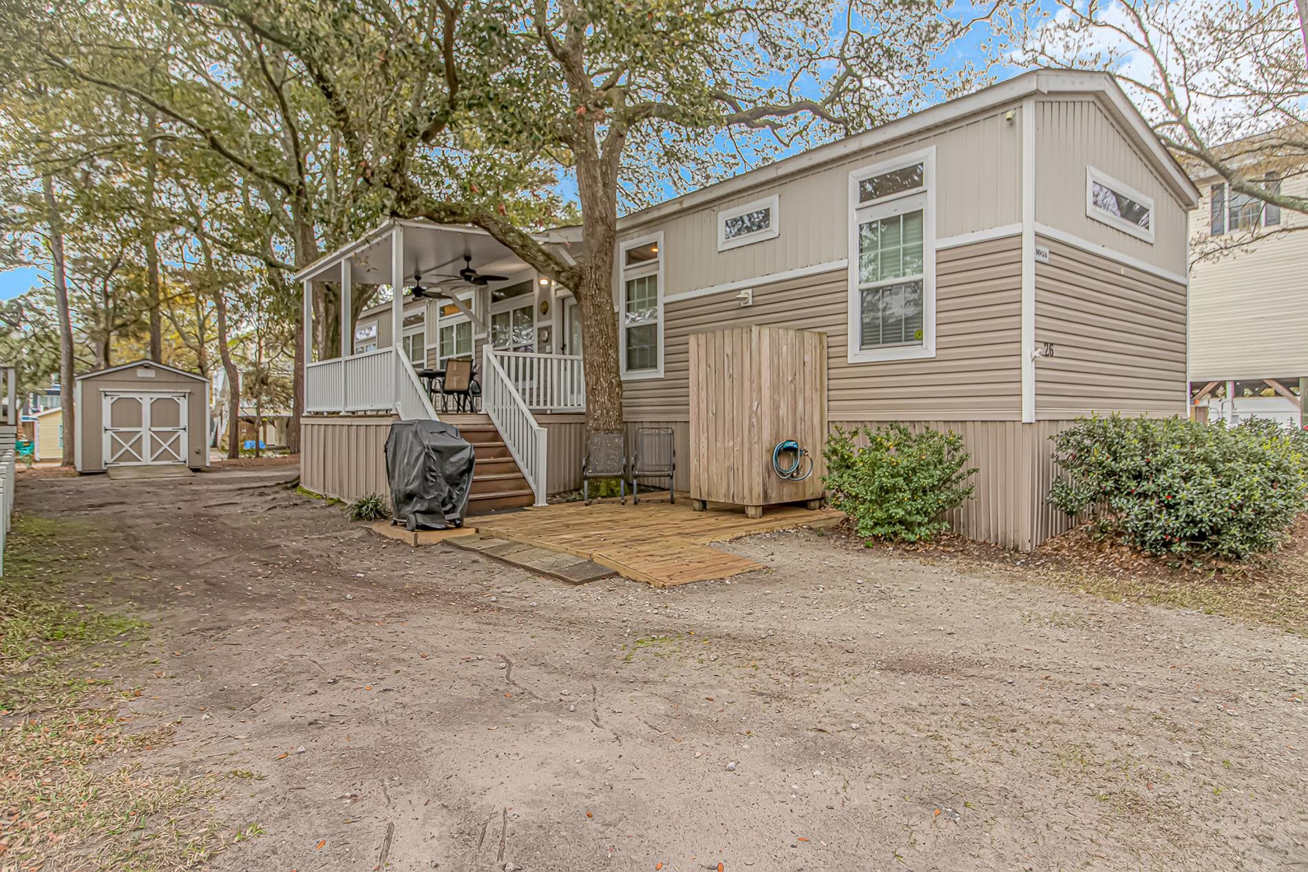 6001-Mh26 S Kings Hwy. — photo