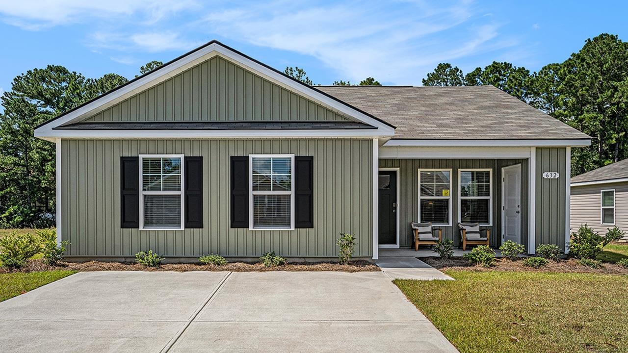 915 Farmers Passage Loop — photo